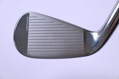 Cobra King Tec Utility #4 Iron / 22 Degree / X-Flex N.S.PRO Modus 3 130 Shaft