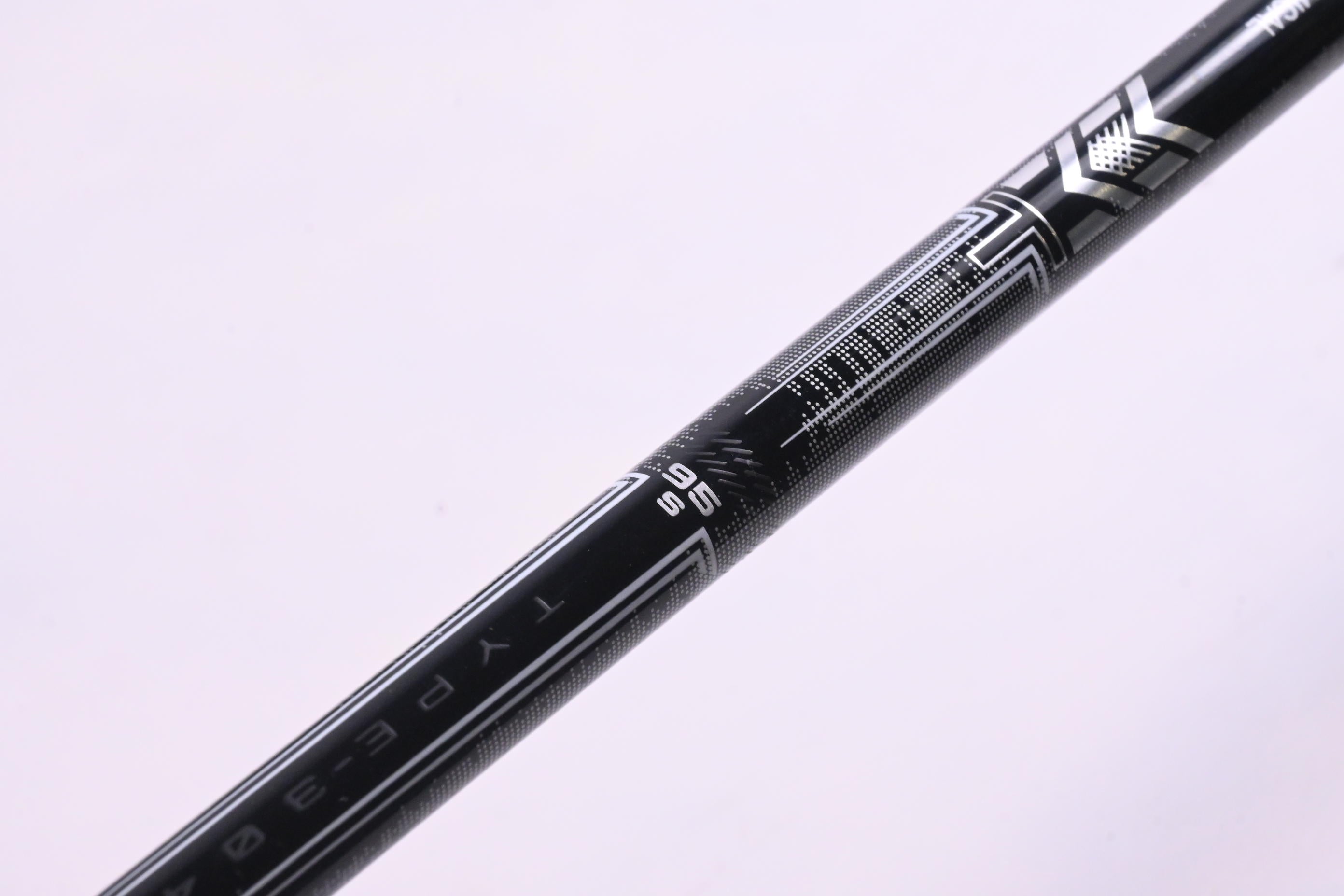 Callaway Apex MB 21 #7 Iron / 34 Degree / Stiff Flex MMT 95 Shaft