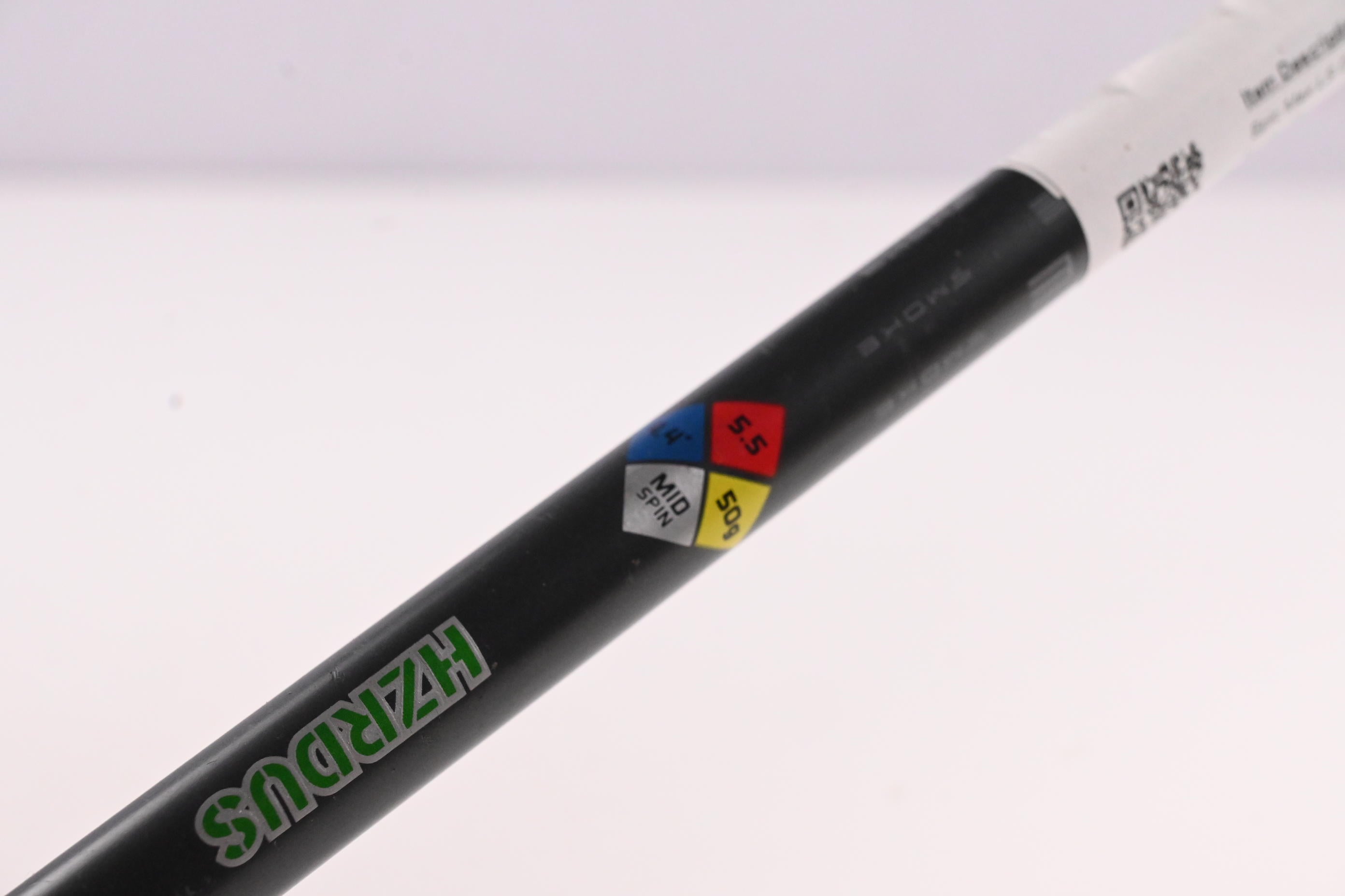 Callaway Epic Max LS Driver / 10.5 Degree / Regular Flex HZRDUS Smoke iM10 50