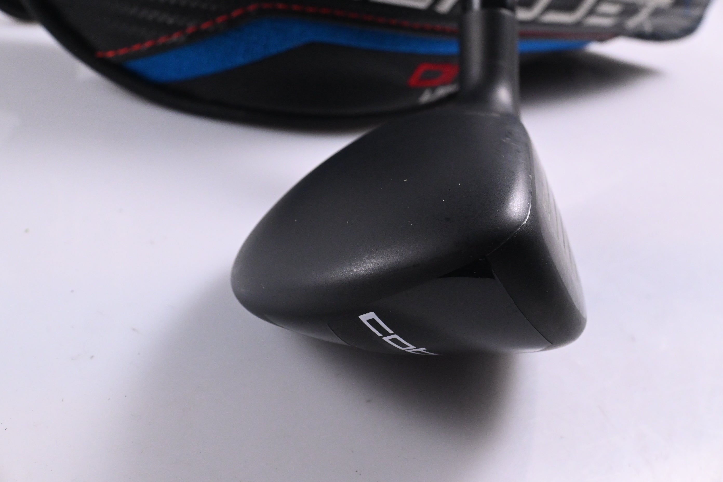 Cobra Aerojet #4 Hybrid / 21 Degree / Senior Flex KBS PGI 65 Shaft