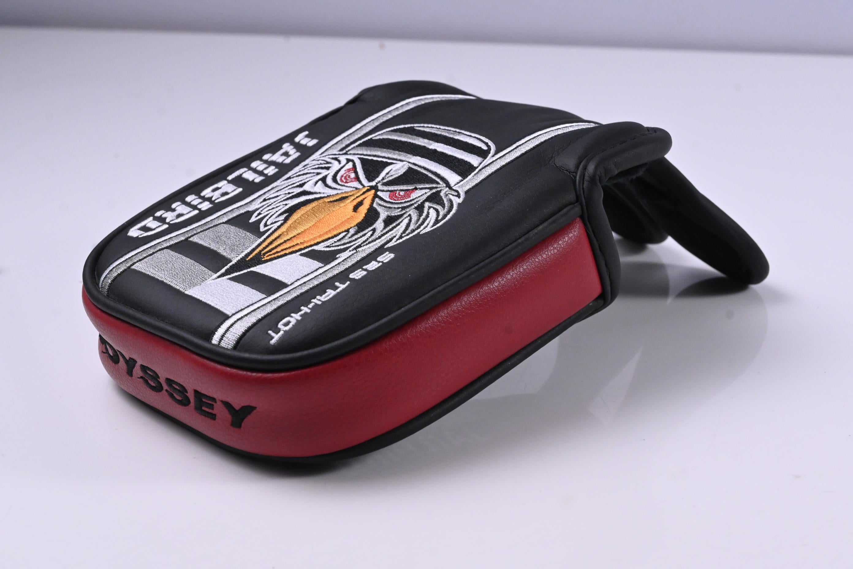 Odyssey Square 2 Square Tri-Hot Jailbird Cruiser Putter / 35 Inch