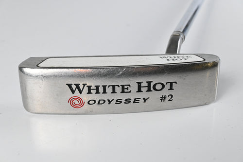 Odyssey White Hot #2 Putter / 34 Inch