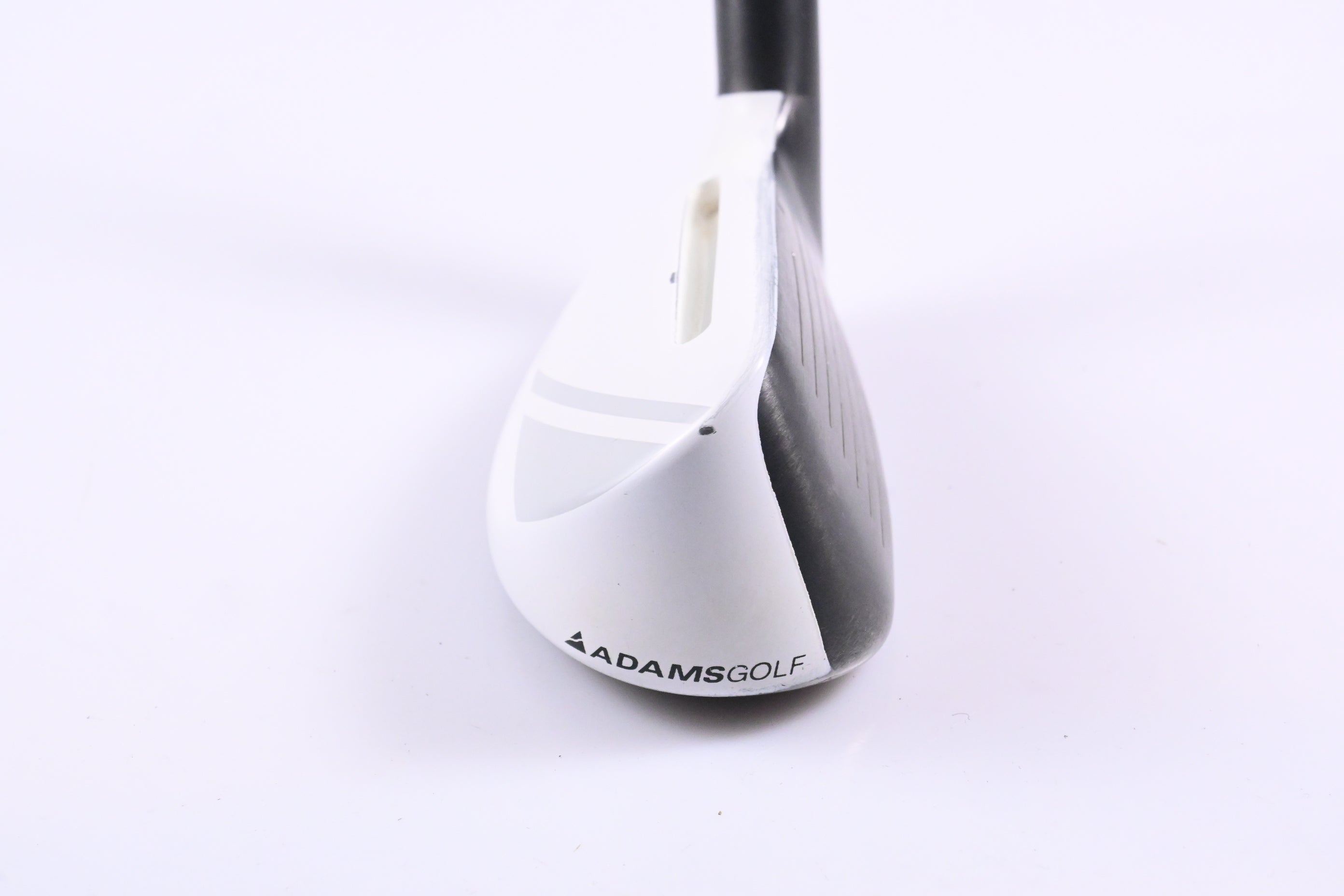 Adams Idea Super 9031 #4 Hybrid / 20 Degree / Regular Flex Taylormade Ultralite