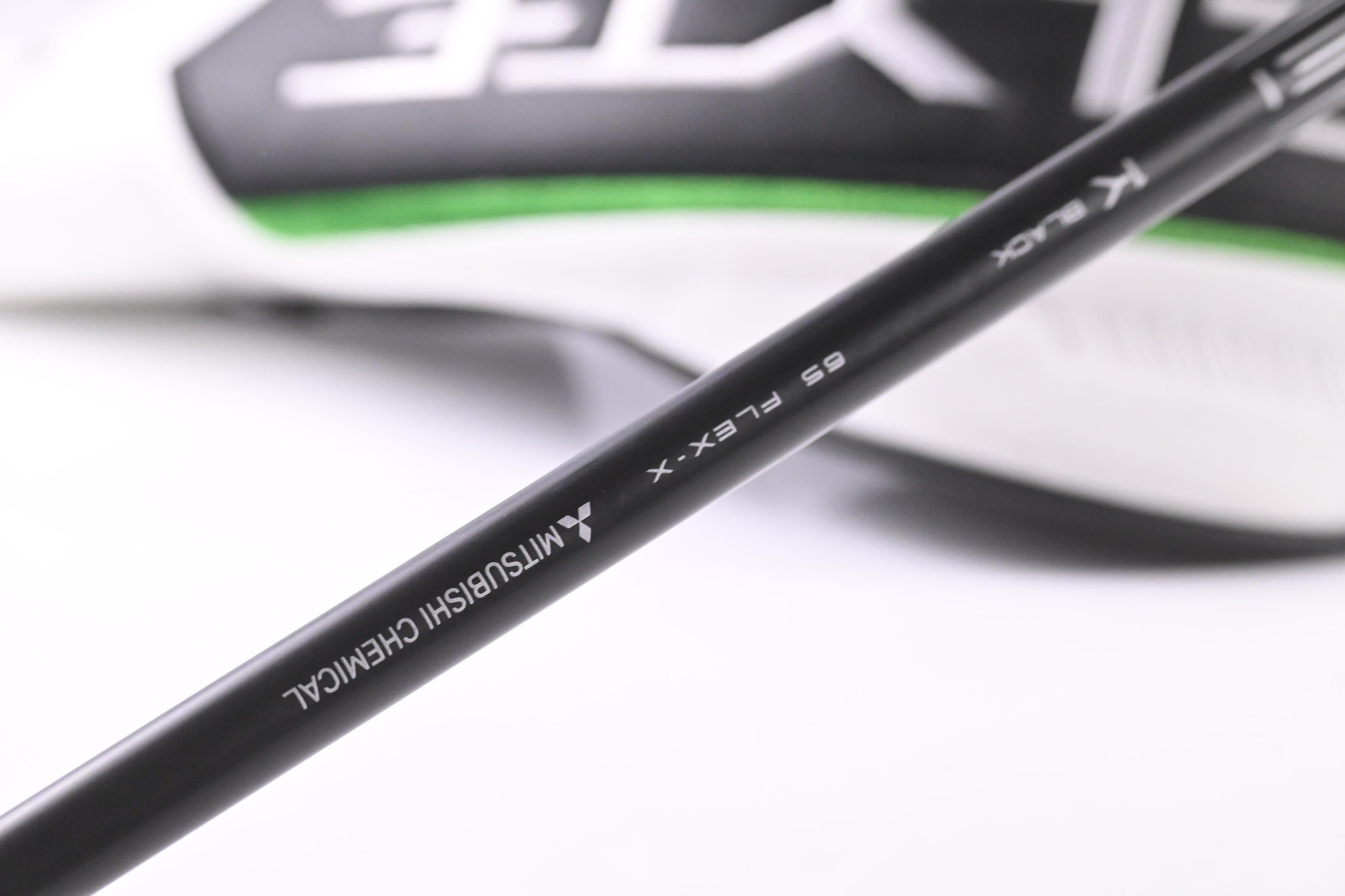 Callaway Elyte Triple Diamond Driver / 10.5 Degree / X-Flex Tensei 1K Black 65