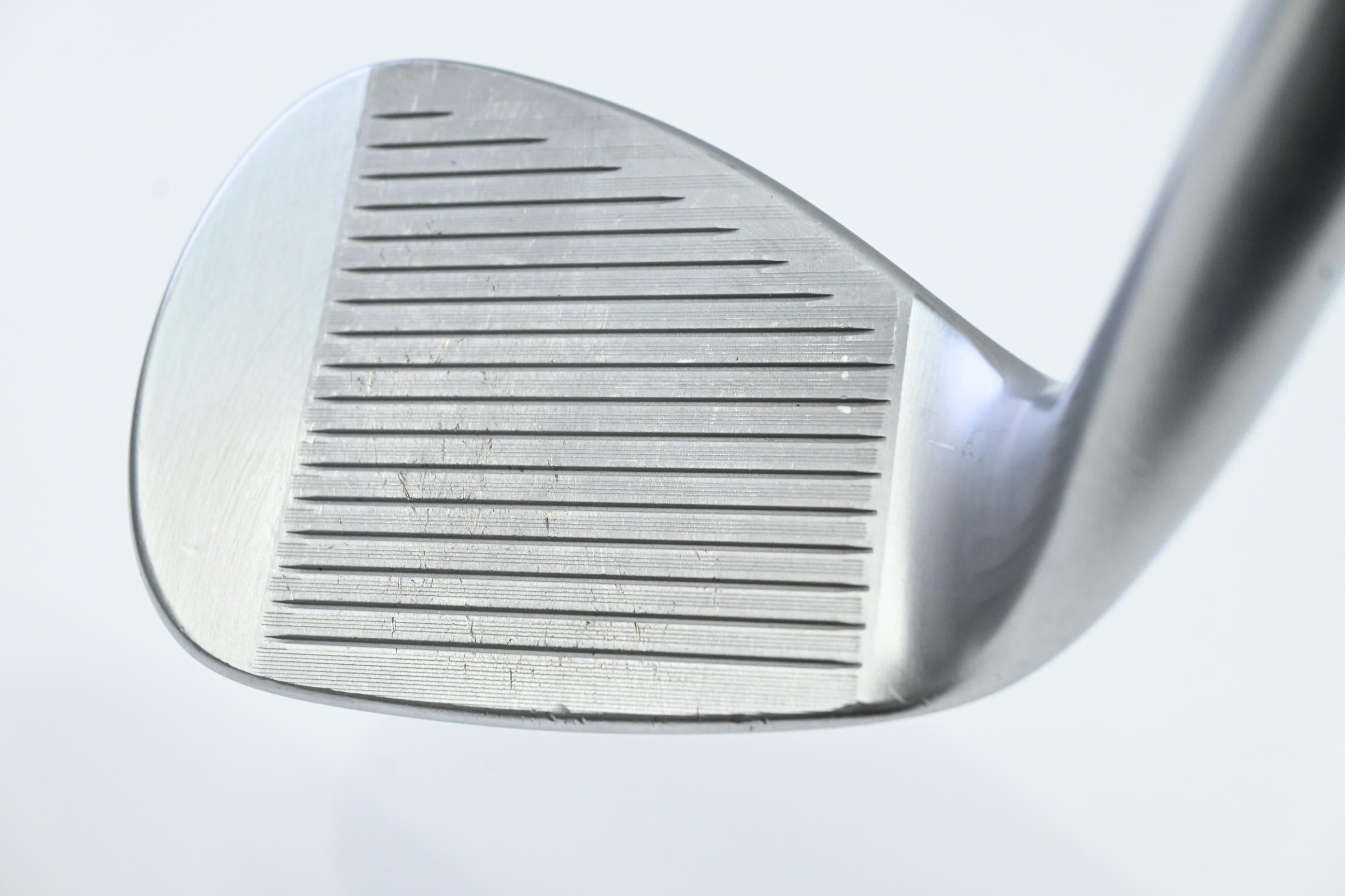 Titleist Vokey SM11 Lob Wedge / 60 Degree / Wedge Flex Vokey SM11 Shaft