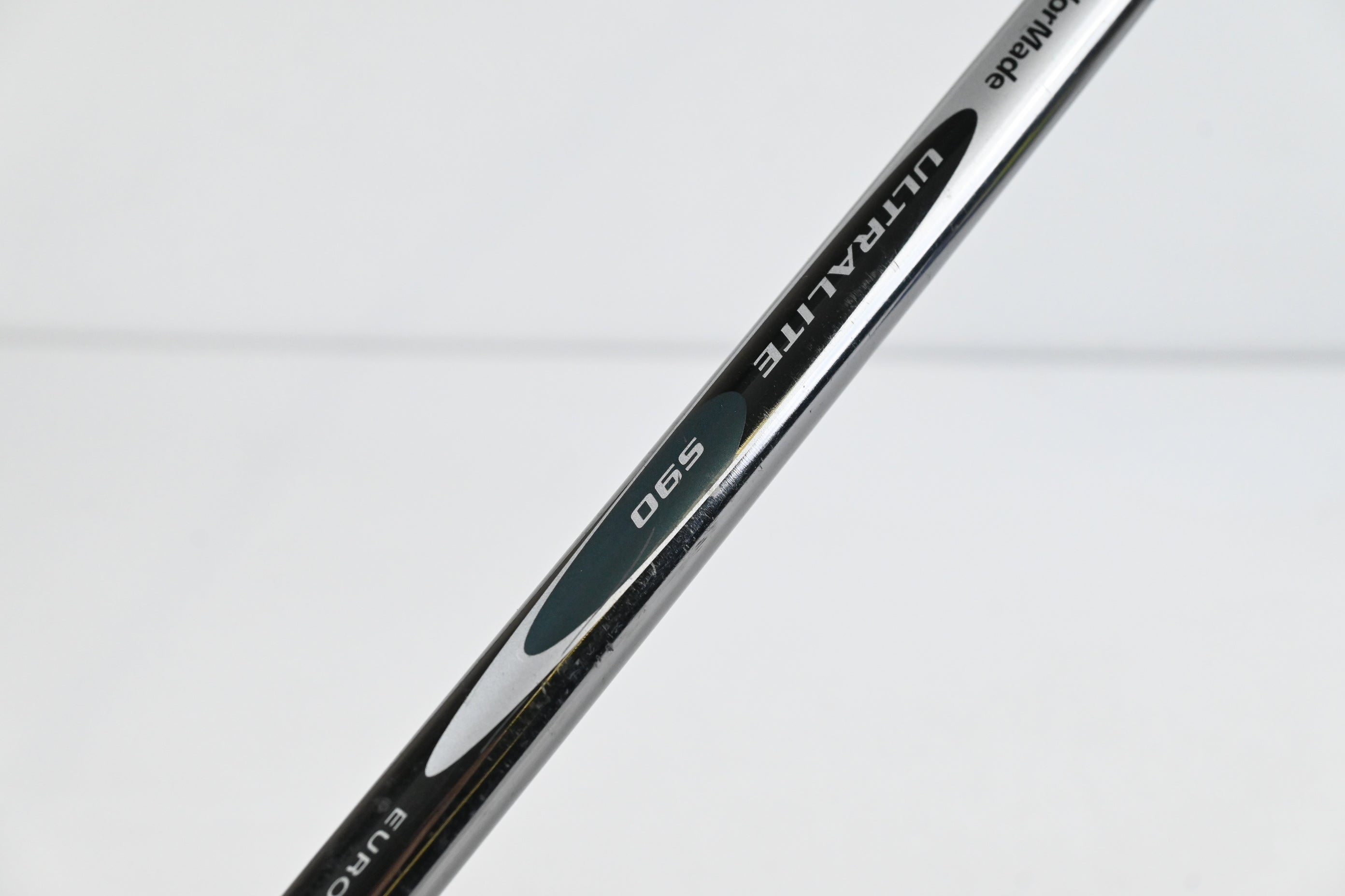 Taylormade XR-03 Driver / 8.5 Degree / Stiff Flex Taylormade Ultralite 90 Shaft
