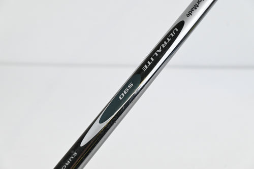 Taylormade XR-03 Driver / 8.5 Degree / Stiff Flex Taylormade Ultralite 90 Shaft