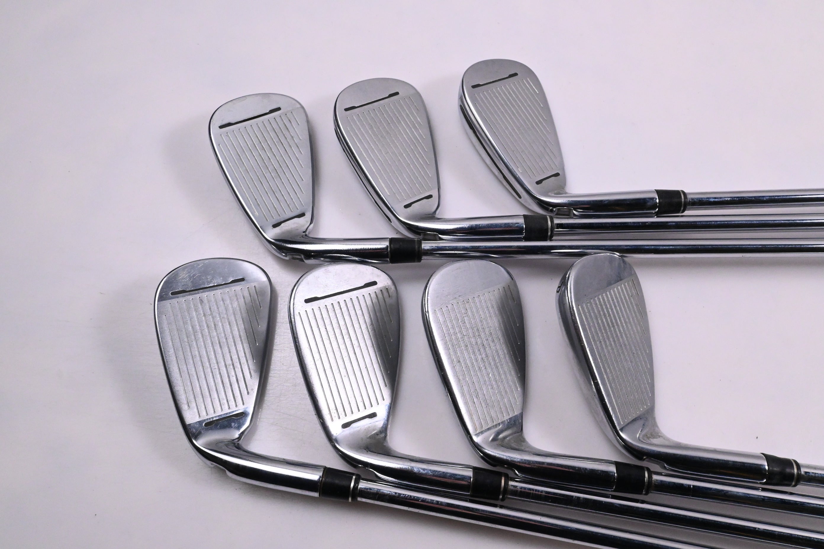 Taylormade RSi1 Irons / 4-PW / Regular Flex Reax 90 Shaft
