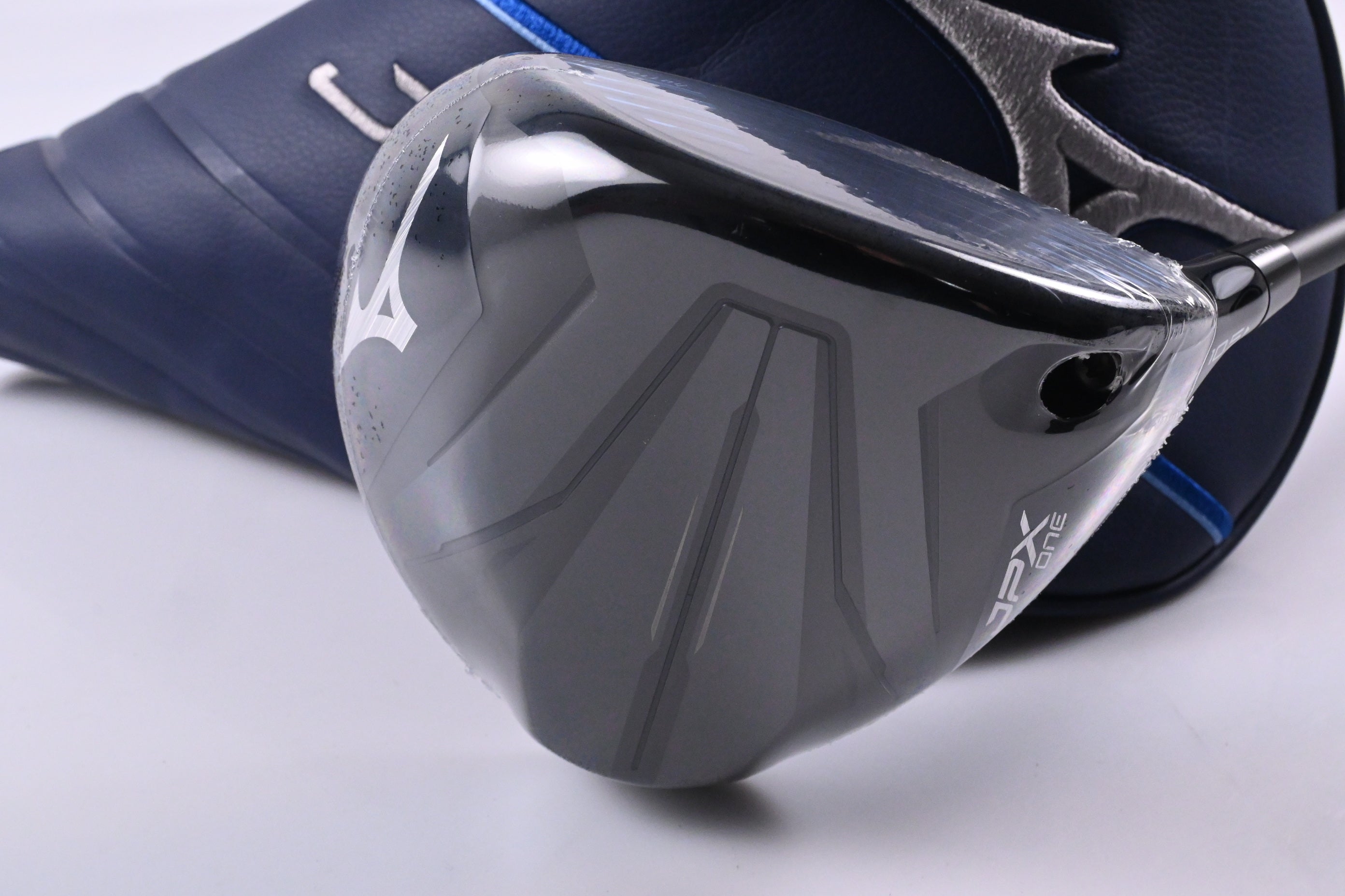 Mizuno JPX One Driver / 10.5 Degree / Regular Flex Tensei 1K Blue 55 Shaft