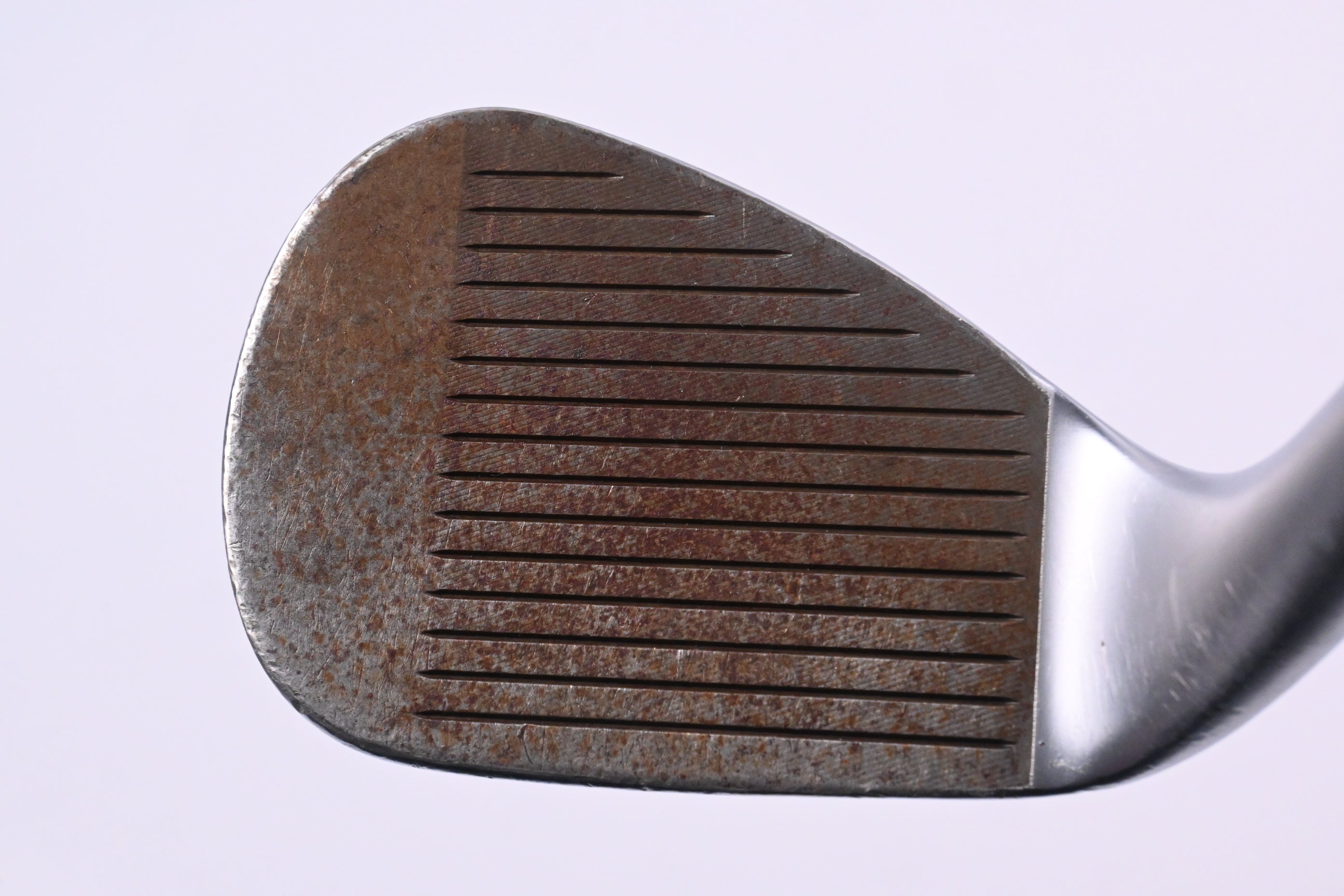 Callaway Jaws Raw Lob Wedge / 60 Degree / Wedge Flex UST Mamiya Recoil Shaft