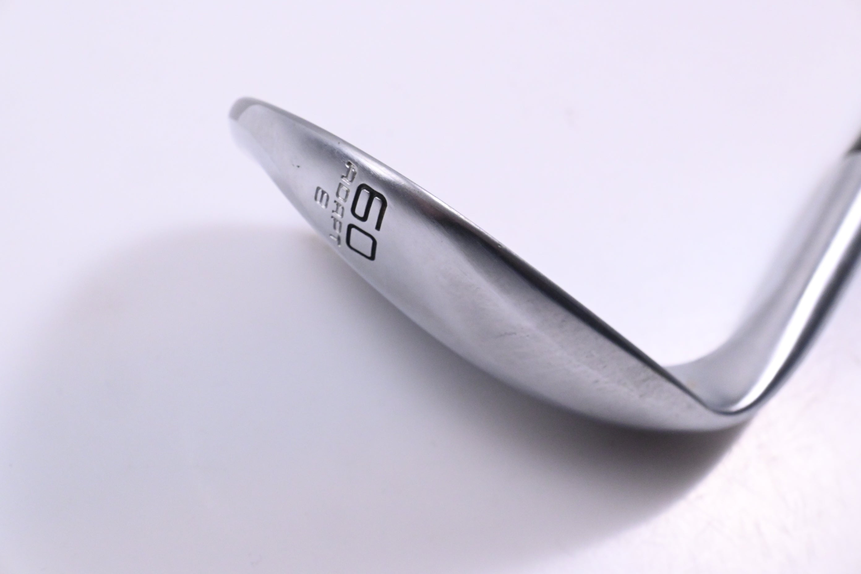 Cleveland RTZ Lob Wedge / 60 Degree / Wedge Flex Dynamic Gold Spinner Shaft