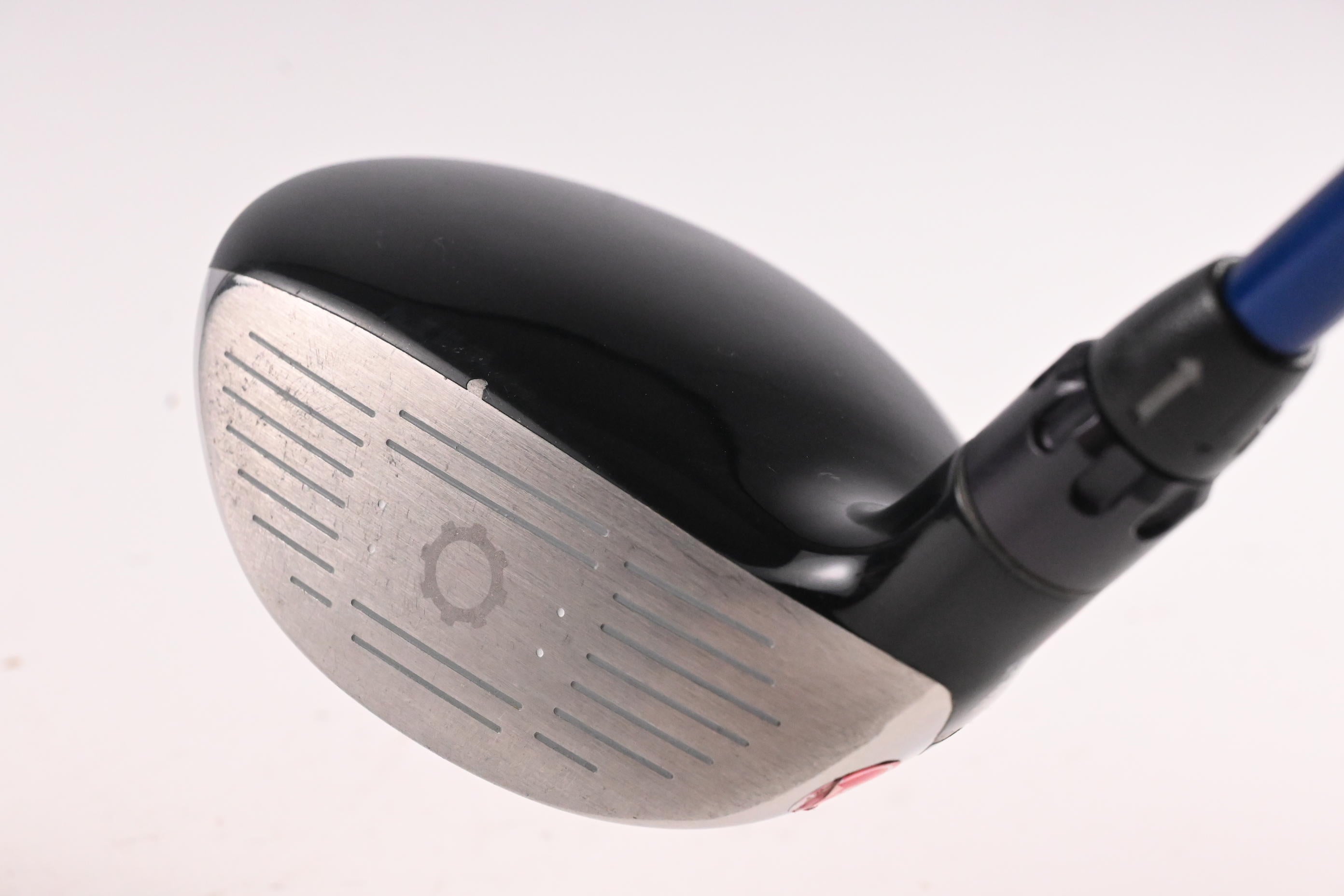 Nike VR Pro #4 Wood / 17 Degree / Stiff Flex Project X Shaft