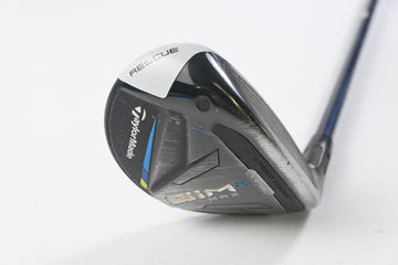 Taylormade SIM2 Max #3 Hybrid / 19 Degree / Regular Flex Ventus Blue 6 Shaft