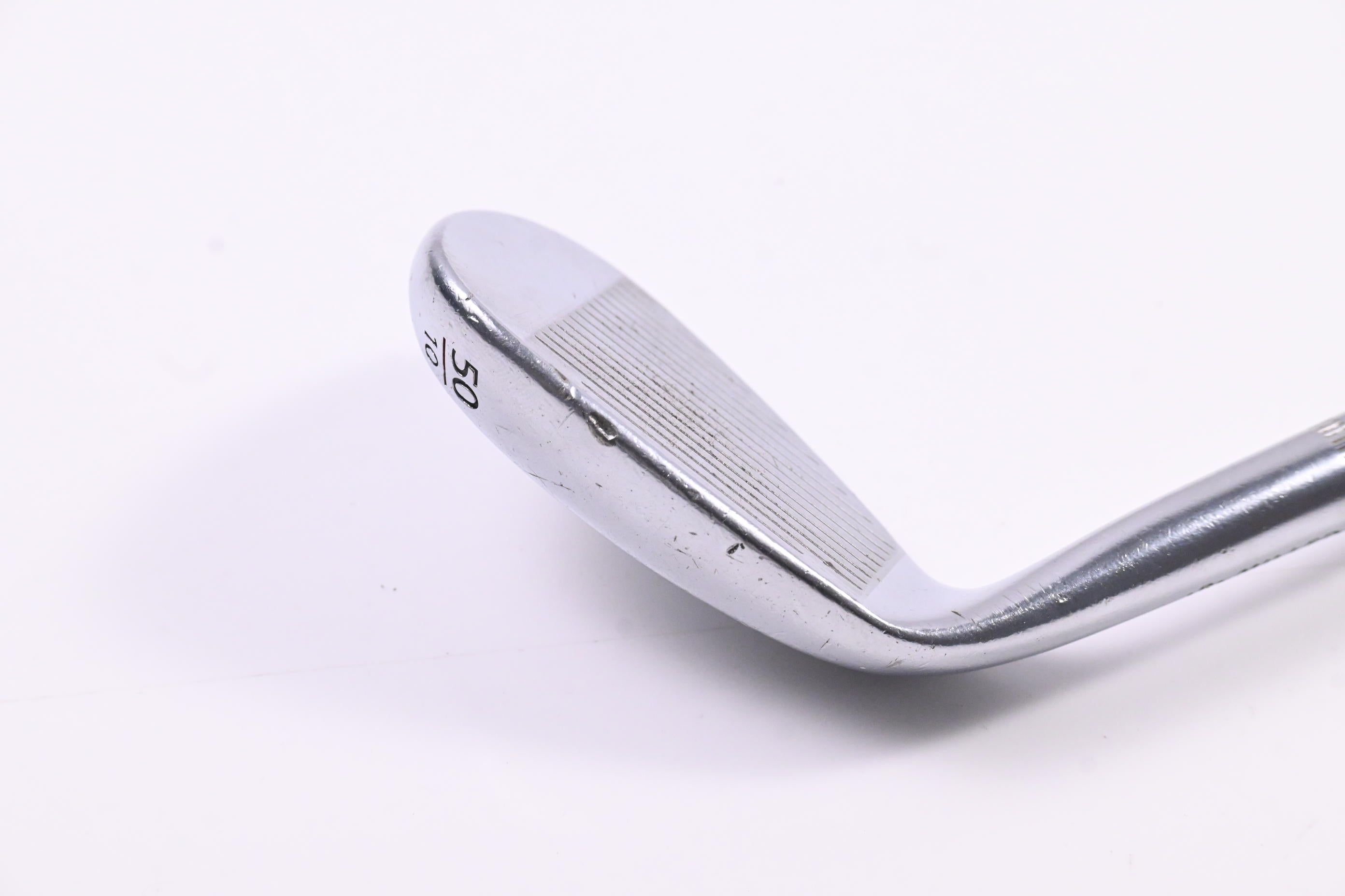 Callaway Mack Daddy 4 Gap Wedge / 50 Degree / Wedge Flex Elevate Tour Shaft