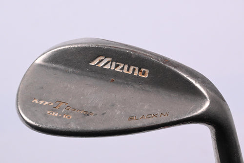 Mizuno MP T Series Lob Wedge / 58 Degree / Regular Flex Dynamic Gold R300 Shaft