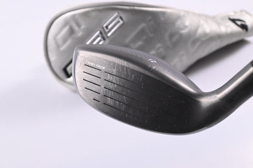 Ladies Taylormade Qi35 Max #5 Hybrid / 27 Degree / Ladies Flex Airspeeder 40 Shaft