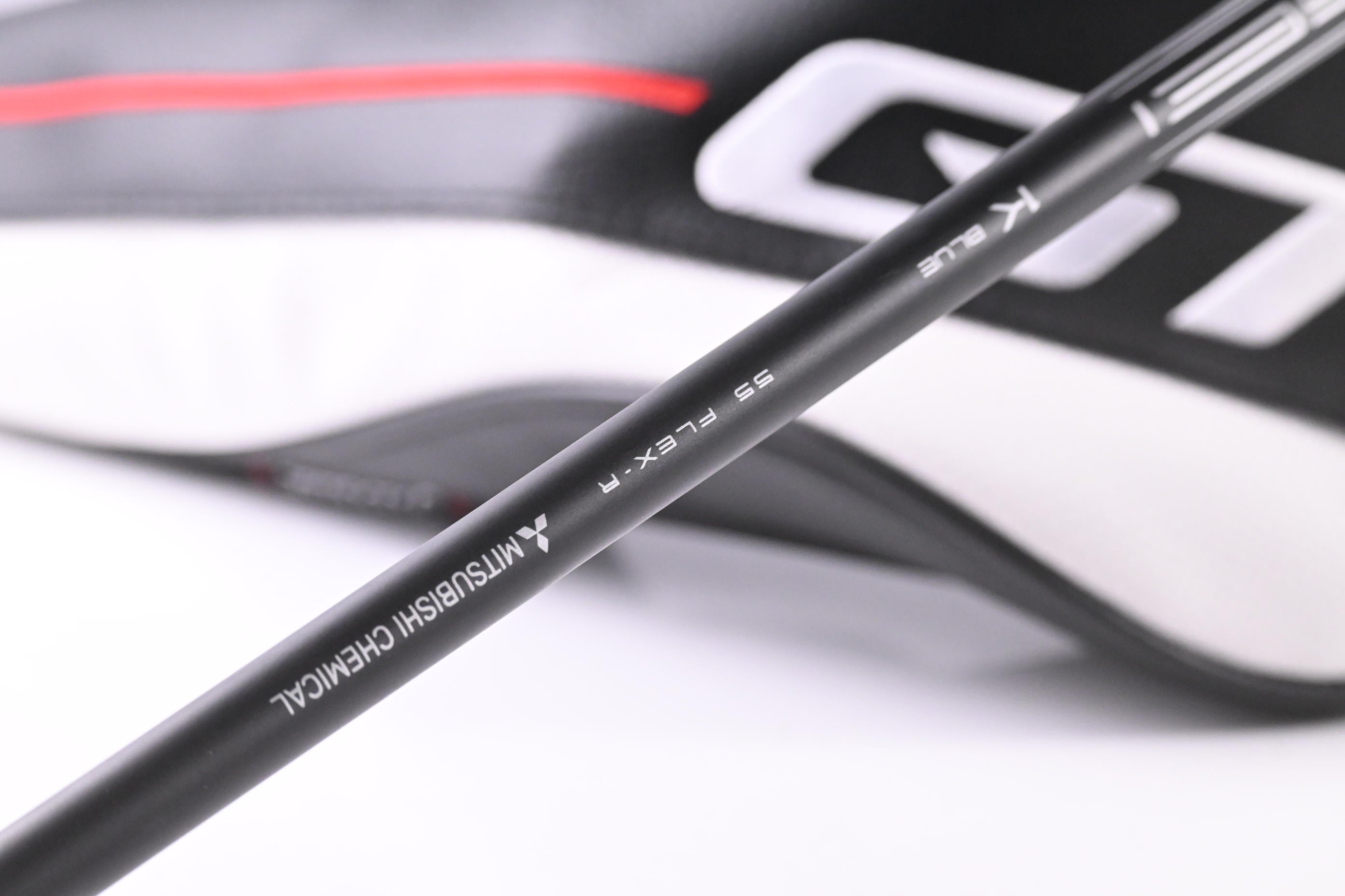 Titleist GT4 Driver / 9 Degree / Regular Flex Tensei 1K Blue 55 Shaft