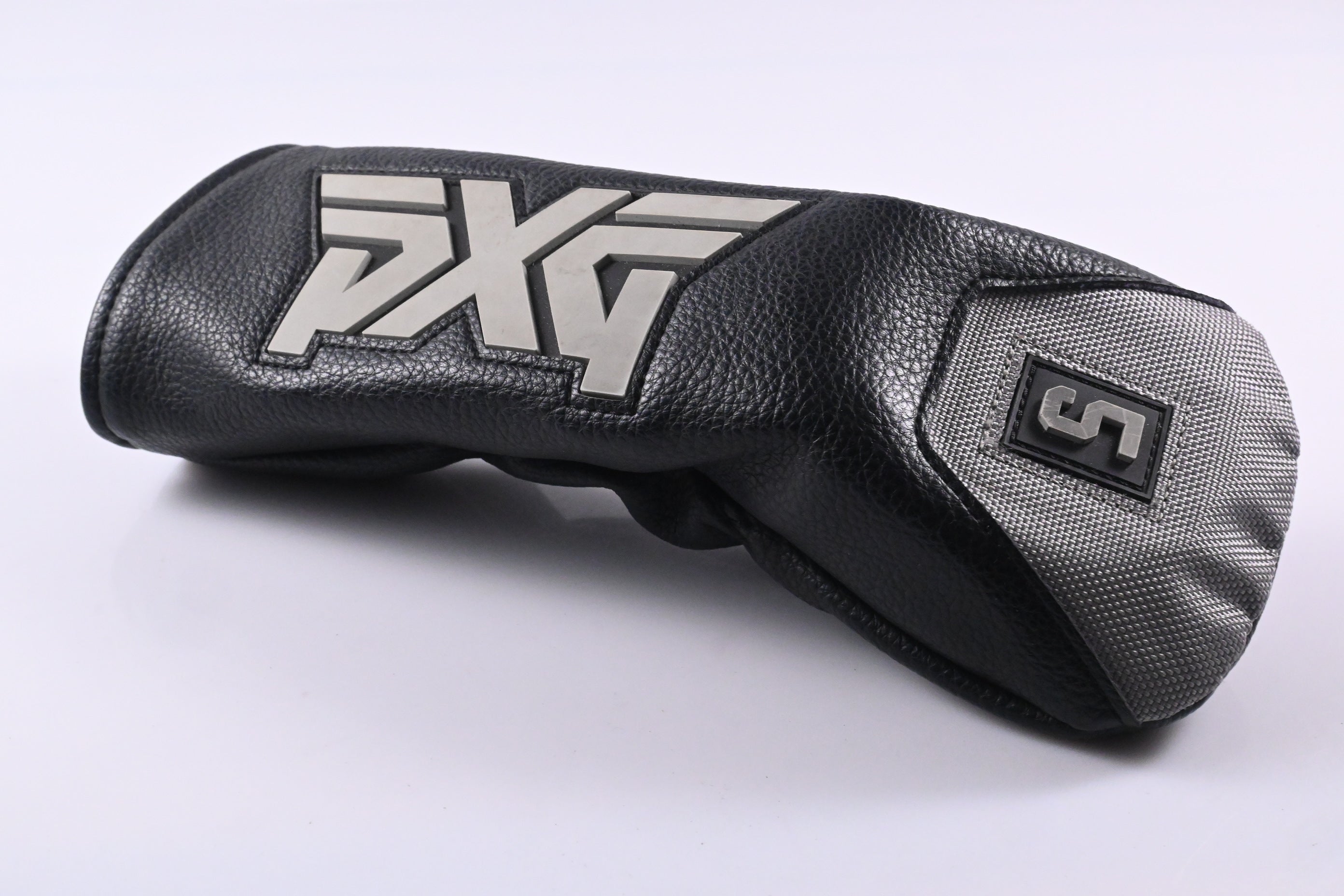 PXG 0341 X Gen4 #5 Wood / 18 Degree / Stiff Flex Accra iSeries 125 Shaft
