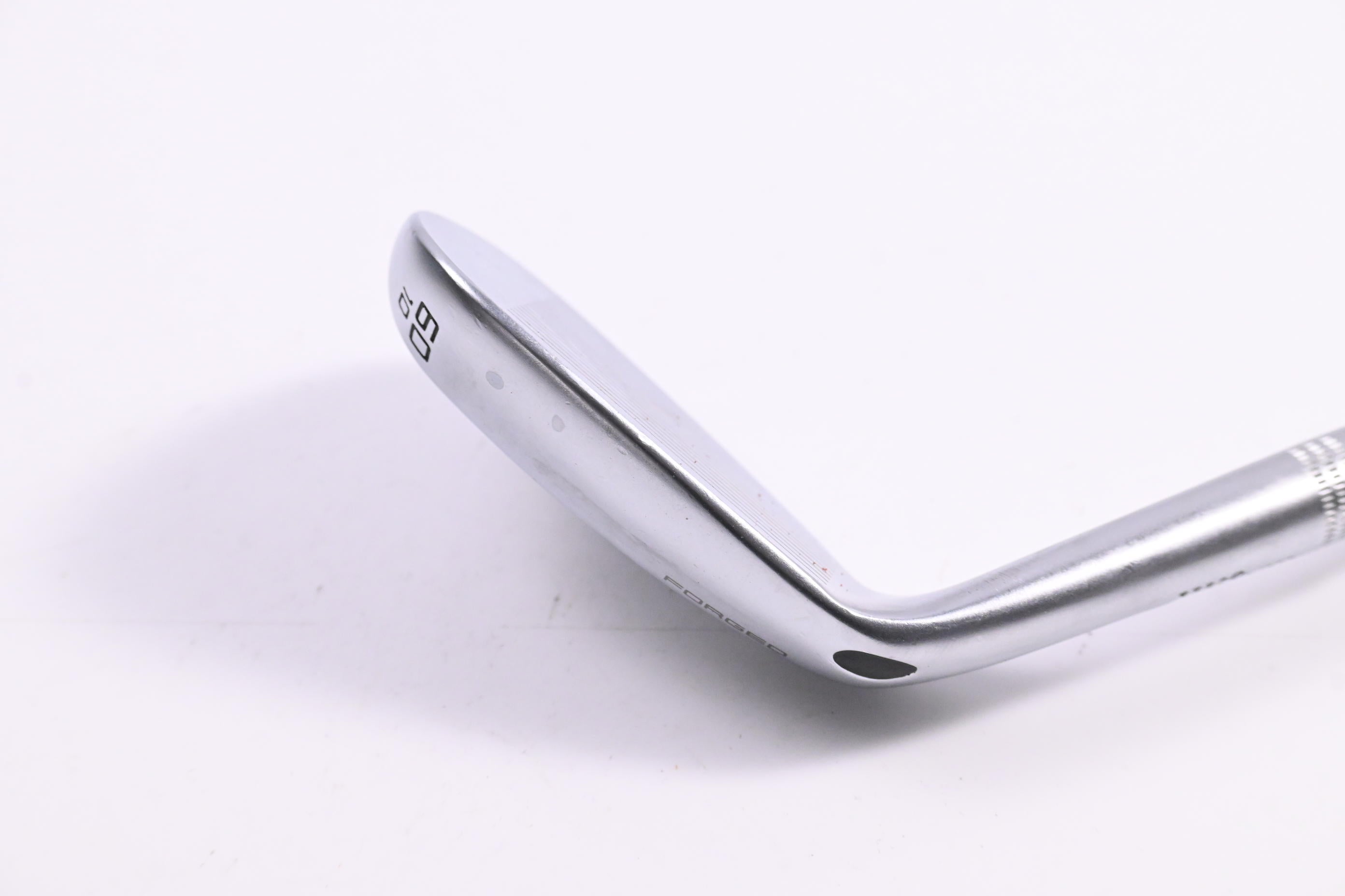 Wilson Staff Model ZM Lob Wedge / 60 Degree / Wedge Flex Steel Shaft