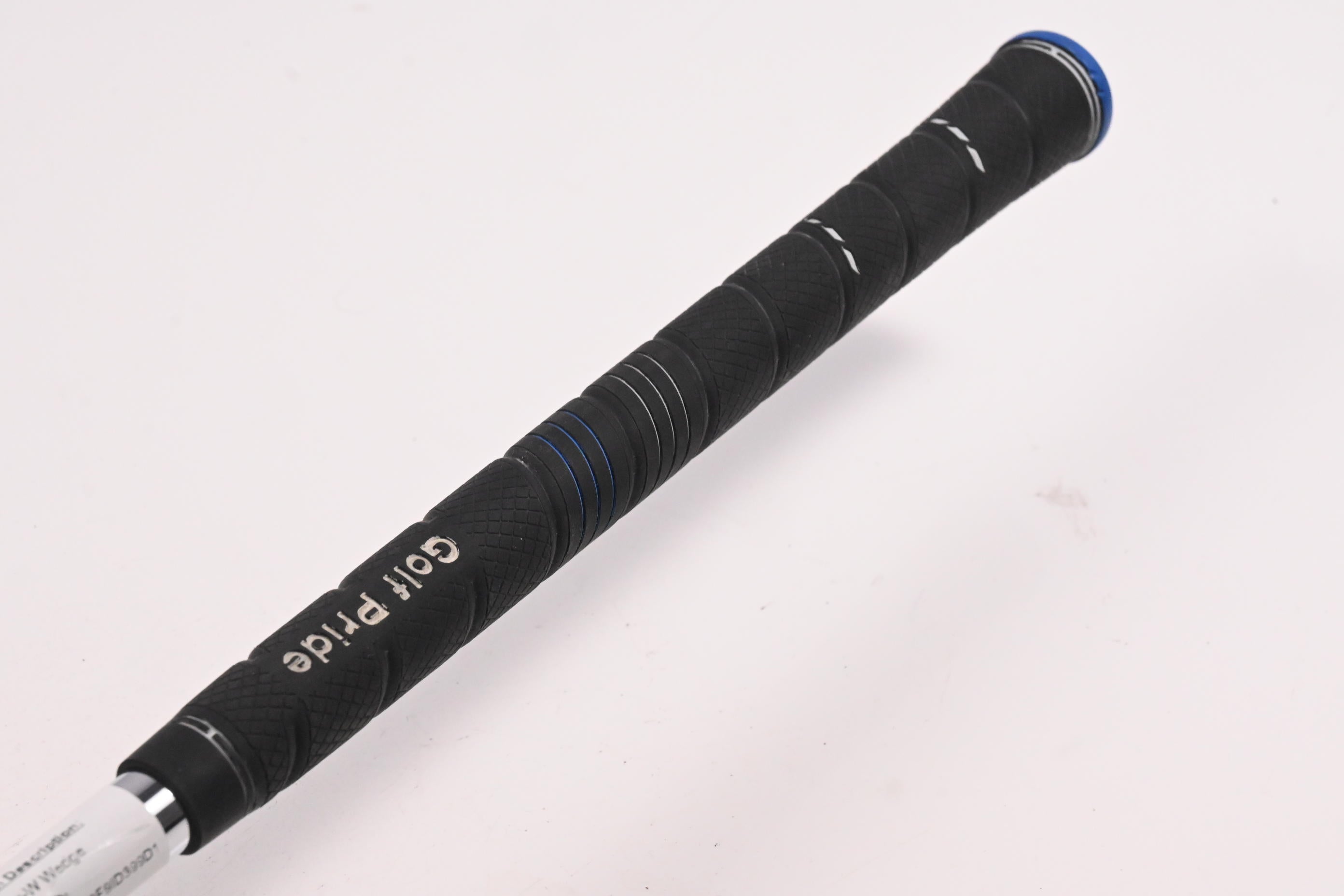 Ping Tour-W Sand Wedge / 54 Degree / Black Dot / Wedge Flex Steel Shaft