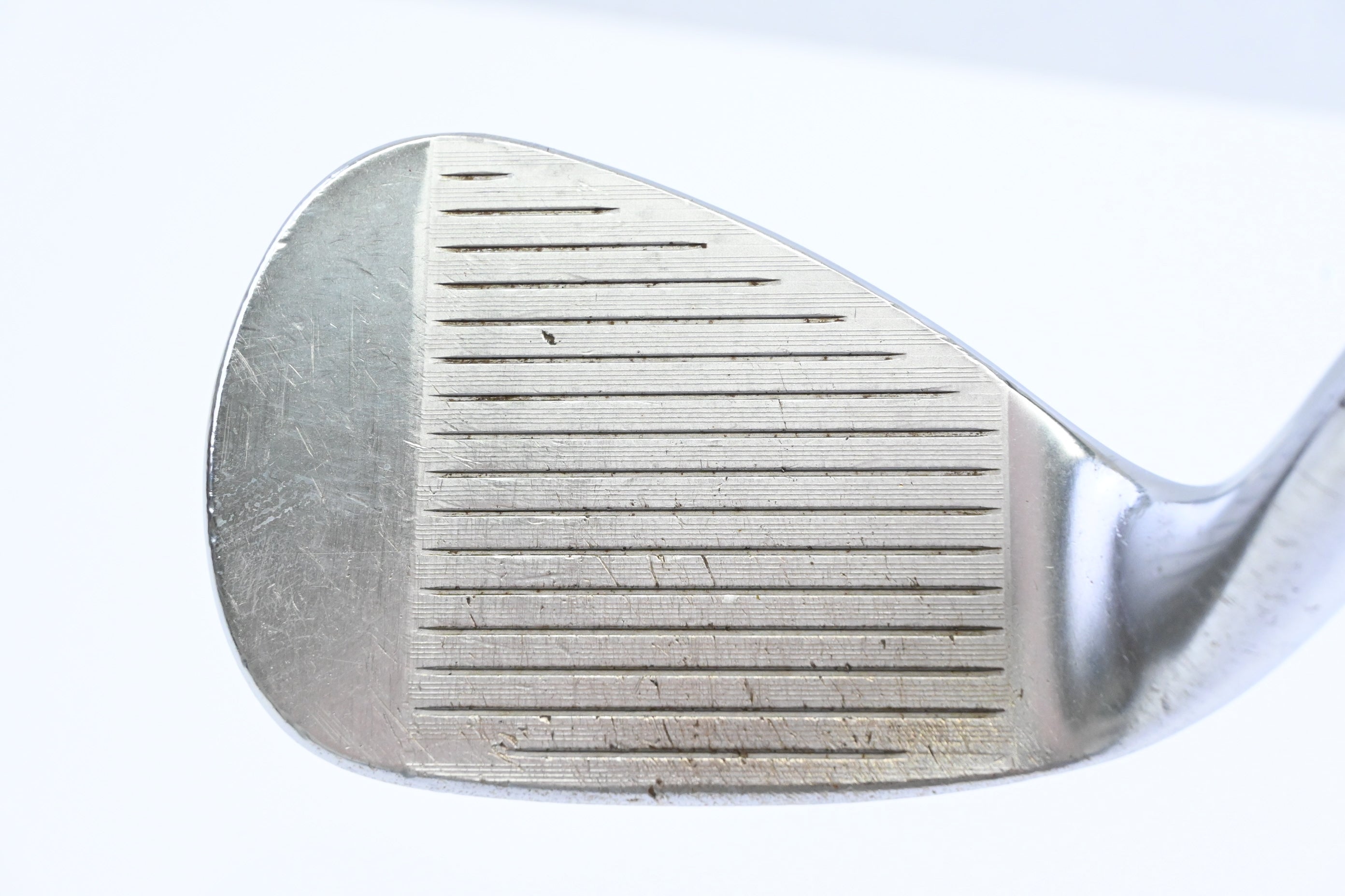 Callaway Mack Daddy 4 Sand Wedge / 56 Degree / Stiff Flex Dynamic Gold 115 S200