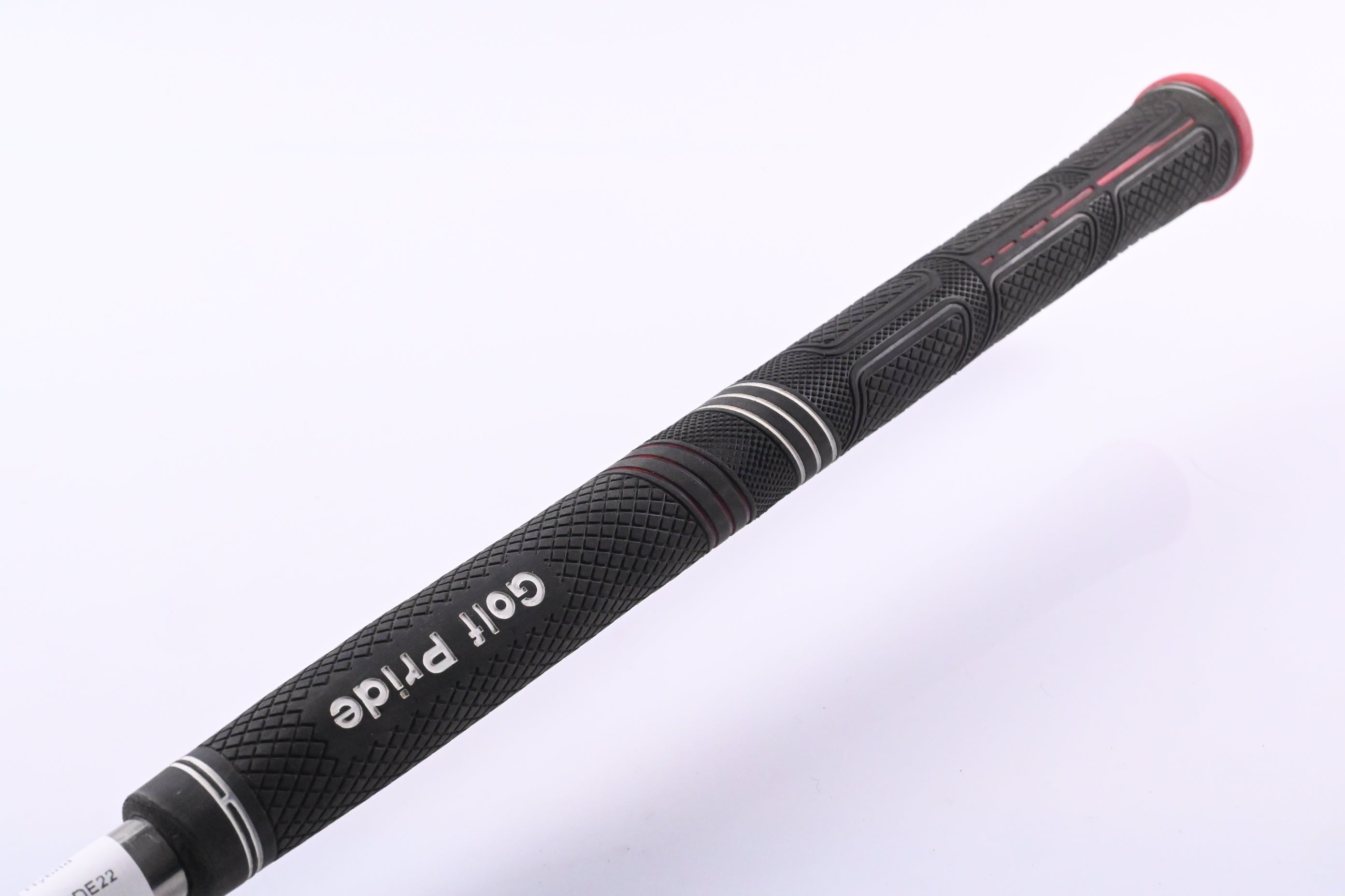 Cobra King Radspeed #4 Hybrid / 21 Degree / Regular Flex UST Recoil ESX Shaft