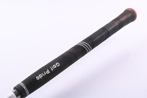 Left Hand Cobra King Radspeed #4 Hybrid / 21 Degree / Regular Flex UST Recoil ESX Shaft