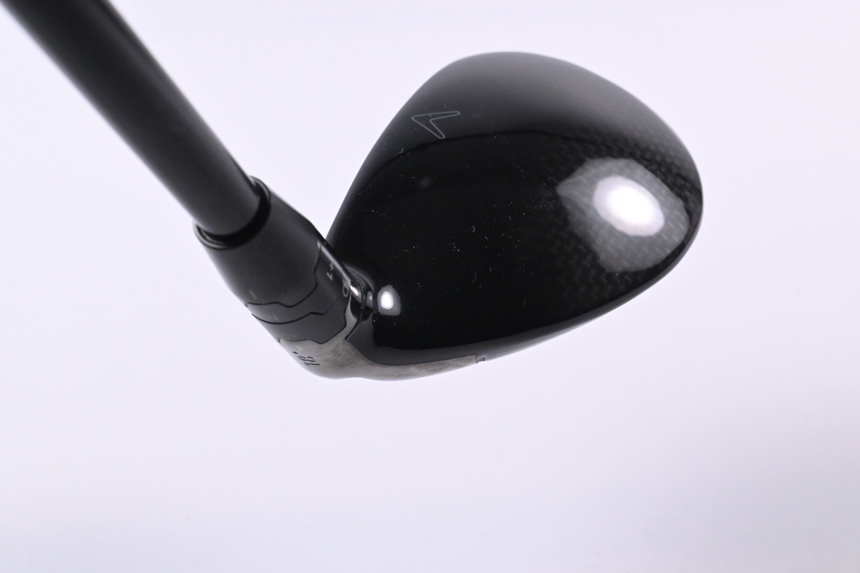 Callaway Epic Flash #3 Hybrid / 18 Degree / Regular Flex Tensei AV Silver 65