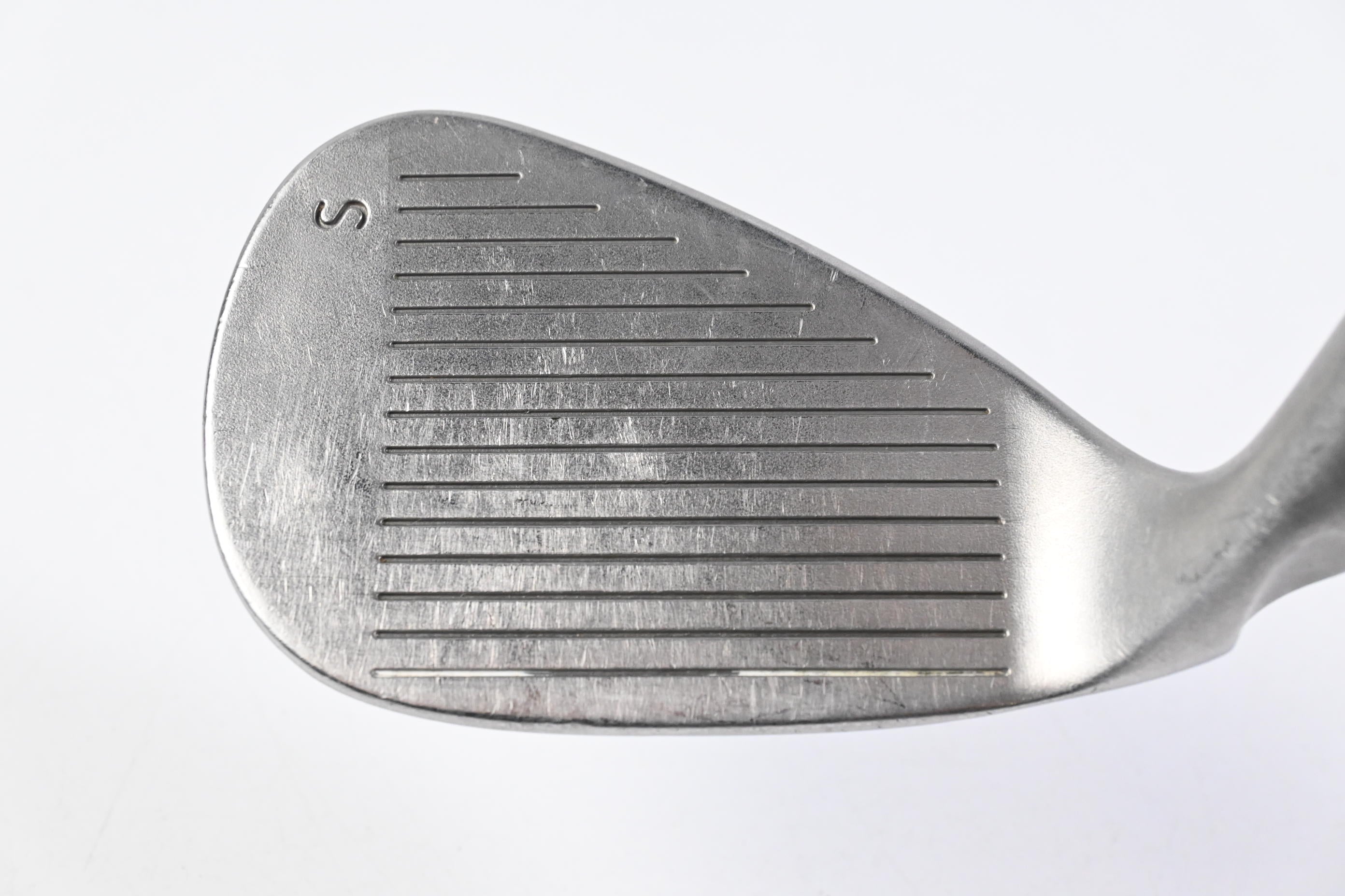 Ping G15 Sand Wedge / 54 Degree / White Dot / Regular Flex Ping TFC 149 Shaft