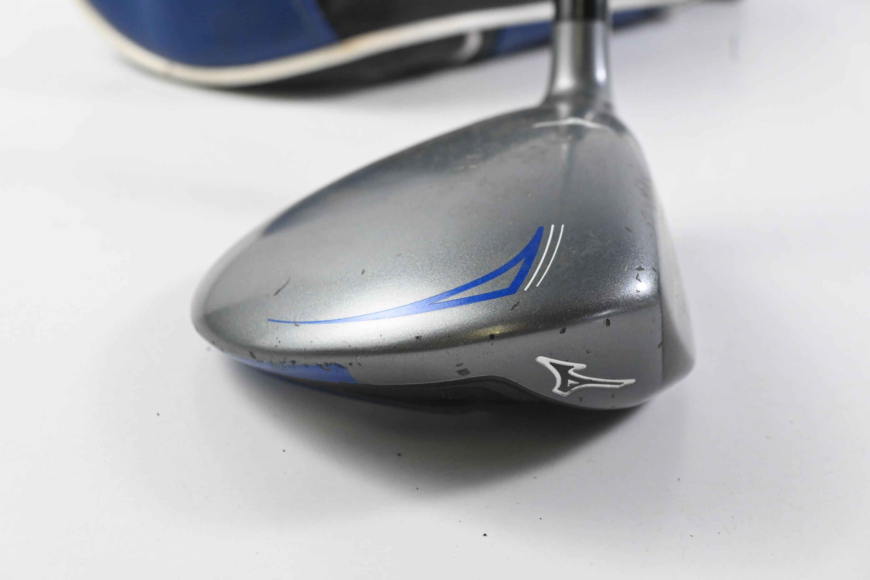 Mizuno JPX EZ 2016 #5 Wood / 18 Degree / Regular Flex Fujikura Orochi 60 Shaft