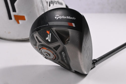 Taylormade R1 Driver / 10.5 Degree / Regular Flex Aldila RIP 60 Shaft