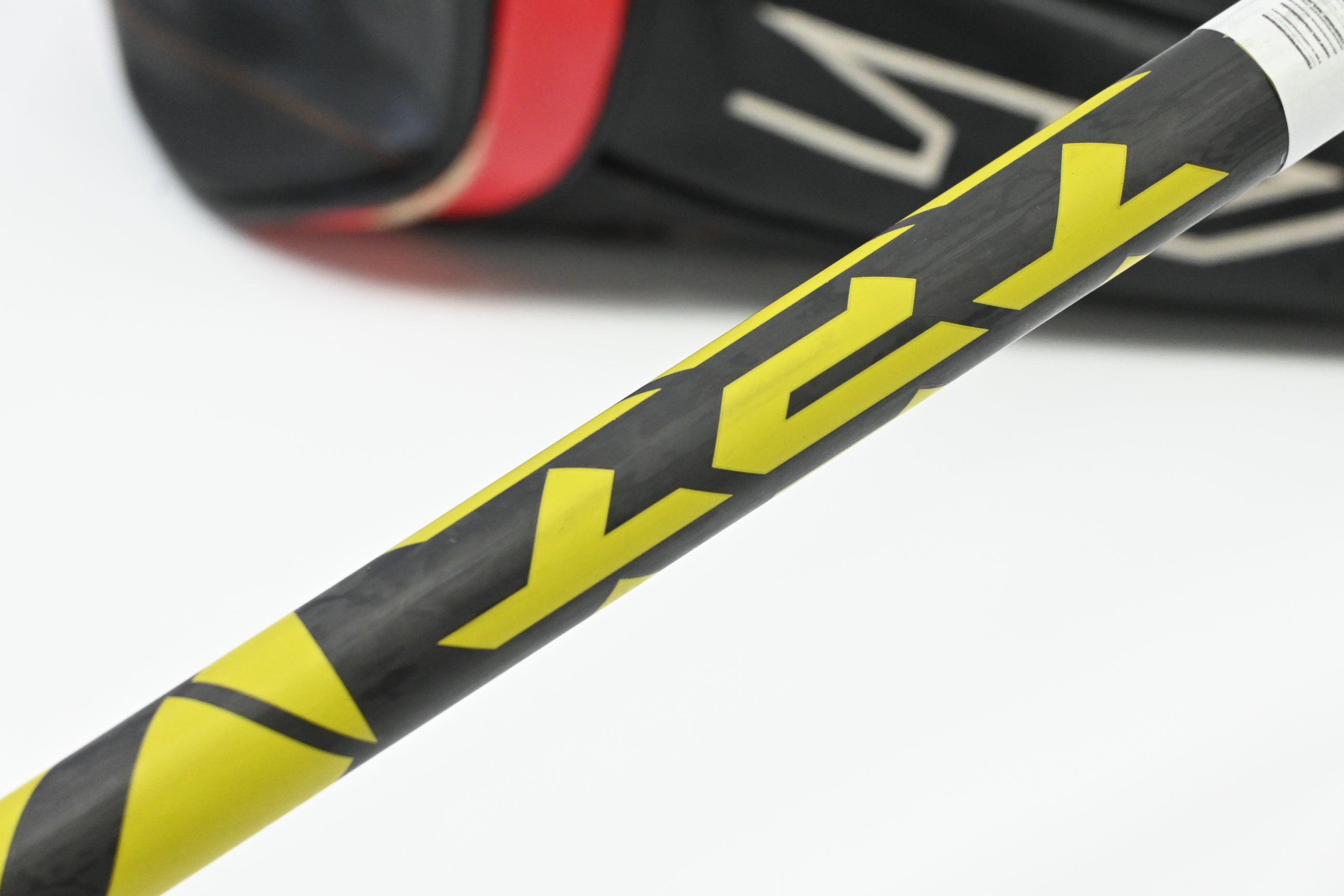 Taylormade Stealth Plus Driver / 10.5 Degree / Senior Flex TPT Driver 18 Shaft