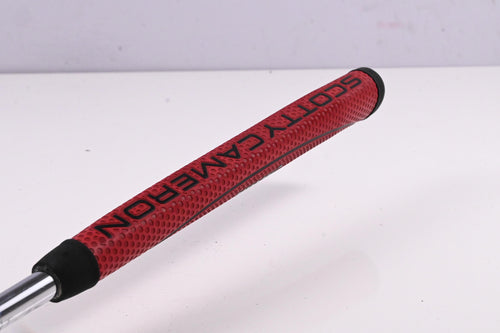 Scotty Cameron Select Newport M1 2016 Putter / 34 Inch