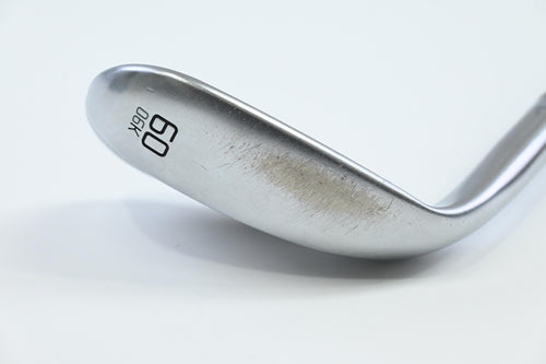 Titleist Vokey SM11 Lob Wedge / 60 Degree / Wedge Flex Titleist Vokey SM11 Shaft