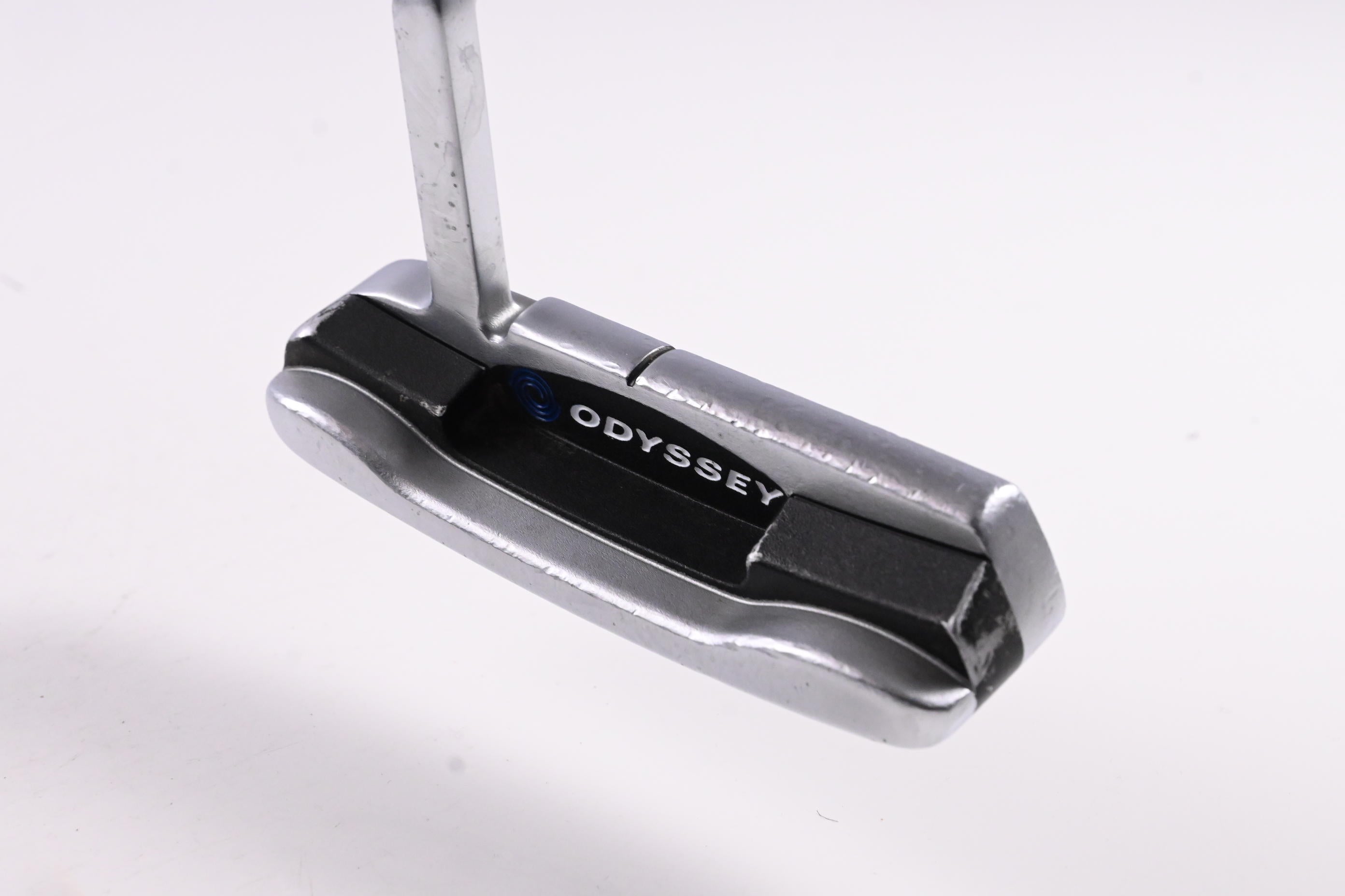 Odyssey Works Versa 1 Putter / 34 Inch