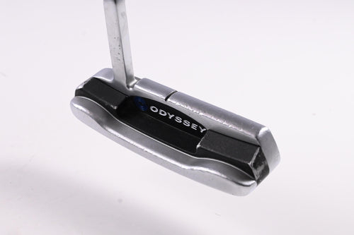 Odyssey Works Versa 1 Putter / 34 Inch