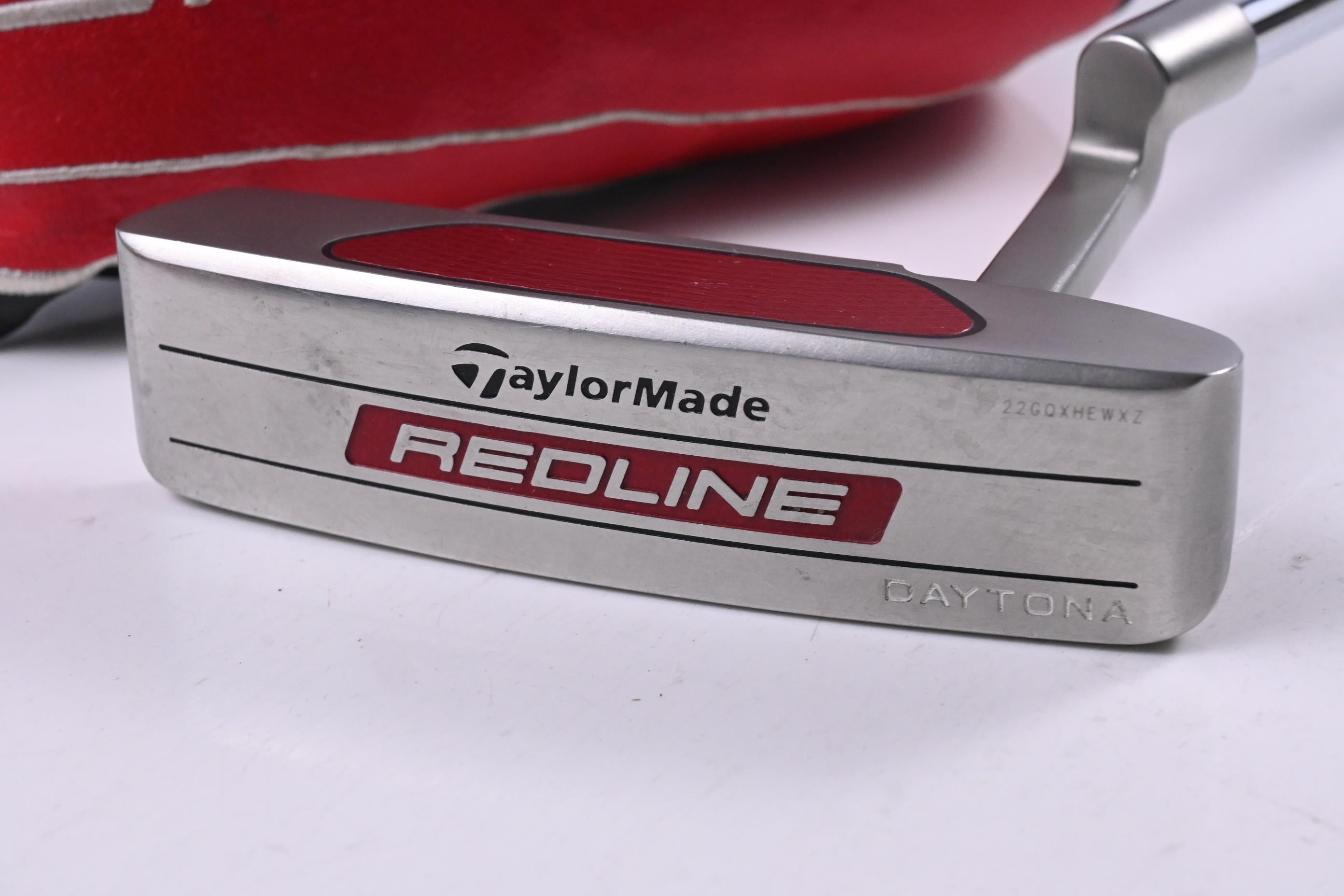 Taylormade Redline Daytona Putter / 34 Inch