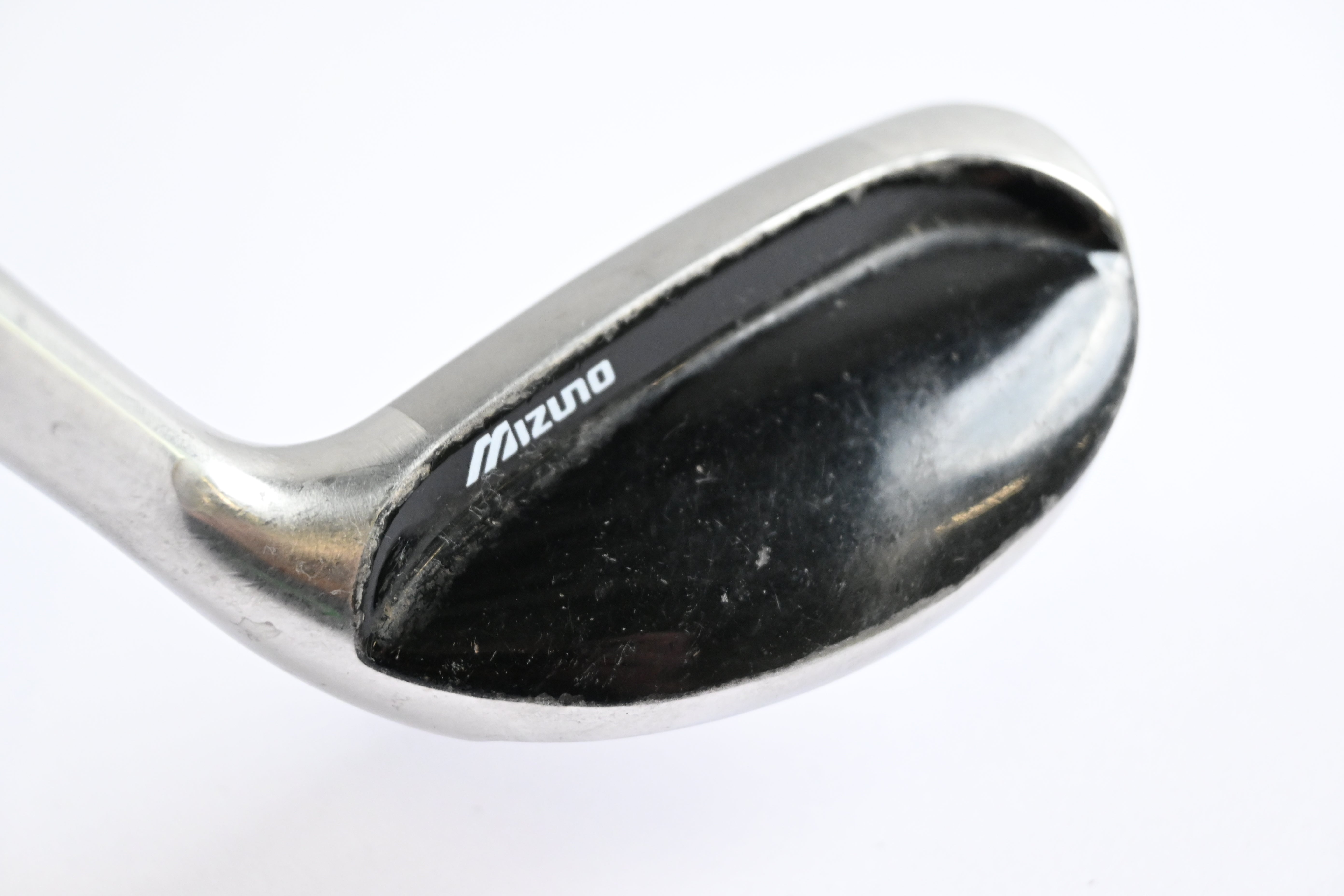 Ladies Mizuno MX Fli Hi #4 Hybrid / 23 Degree / Ladies Flex Mizuno EXSAR IS4