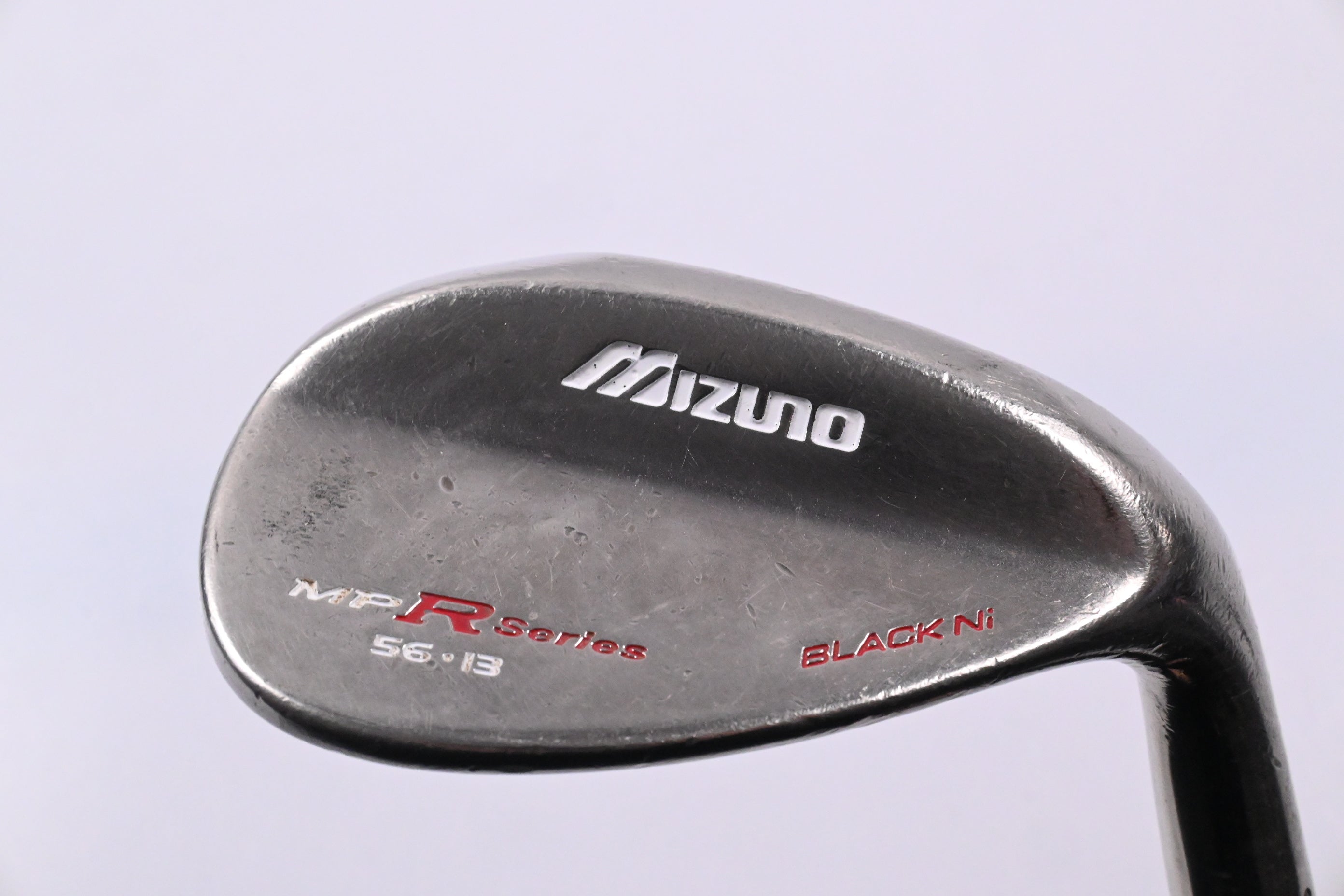 Mizuno MP Series Sand Wedge / 56 Degree / Stiff Flex Dynamic Gold S300