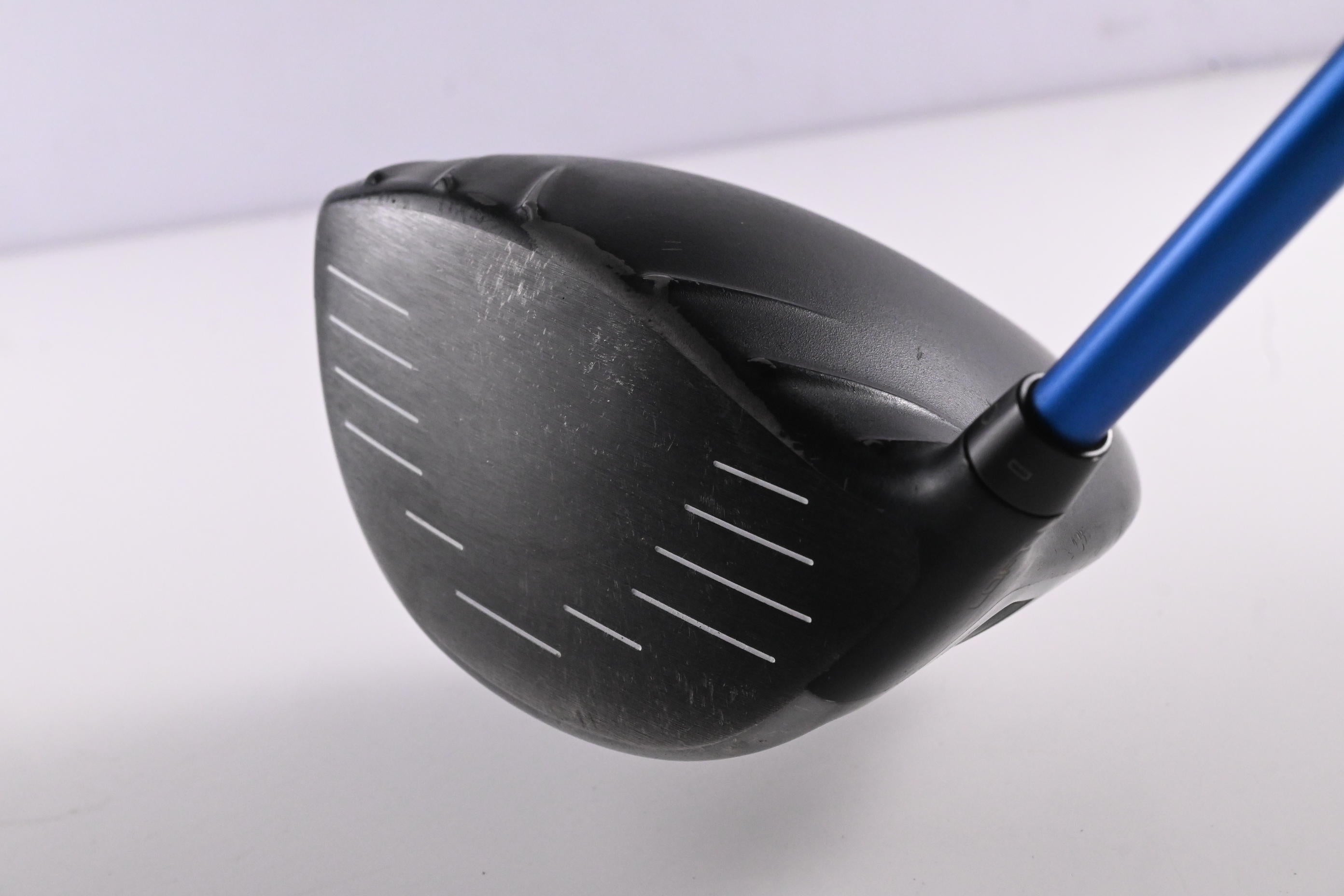 Ping G30 Driver / 10.5 Degree / Regular Flex Ping TFC 419 Shaft