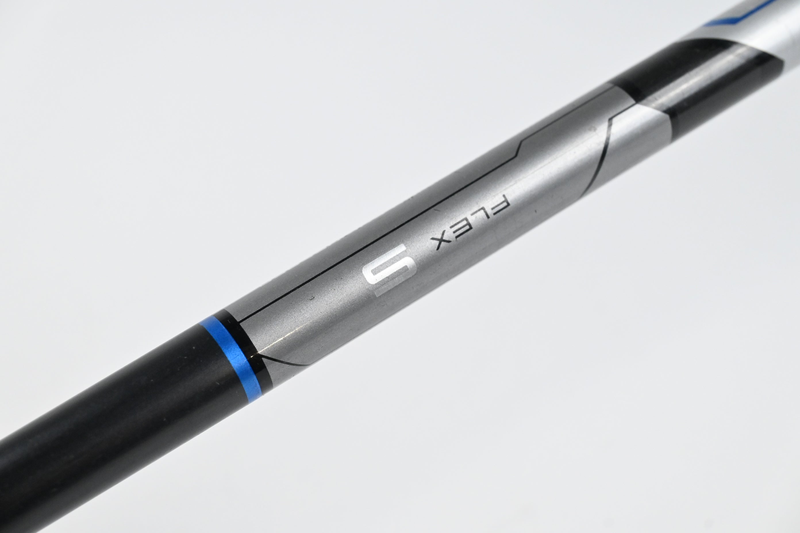 Taylormade SLDR #3 Hybrid / 19 Degree / Stiff Flex Speeder 82 Shaft