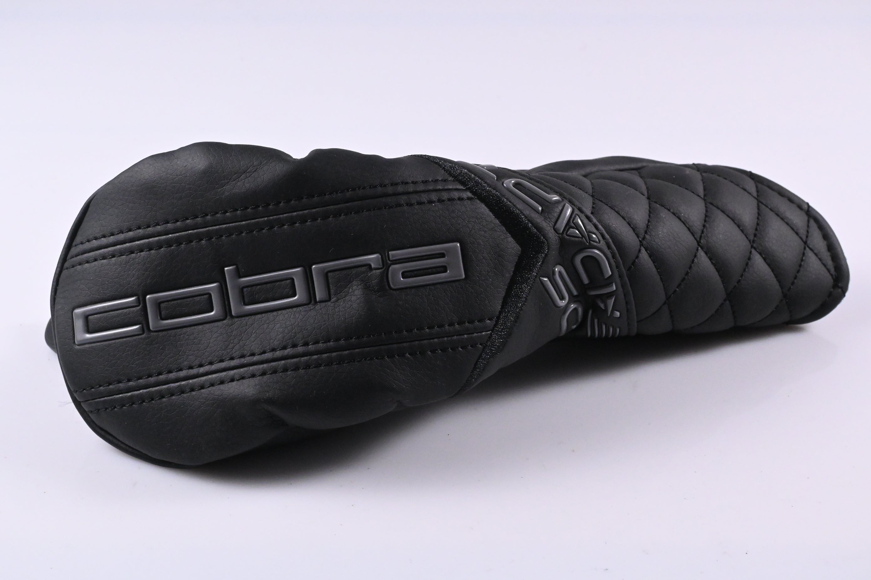 Cobra DS-Adapt X HF #3 Wood / 16.5 Degree / Regular Flex Denali Blue 60 Shaft