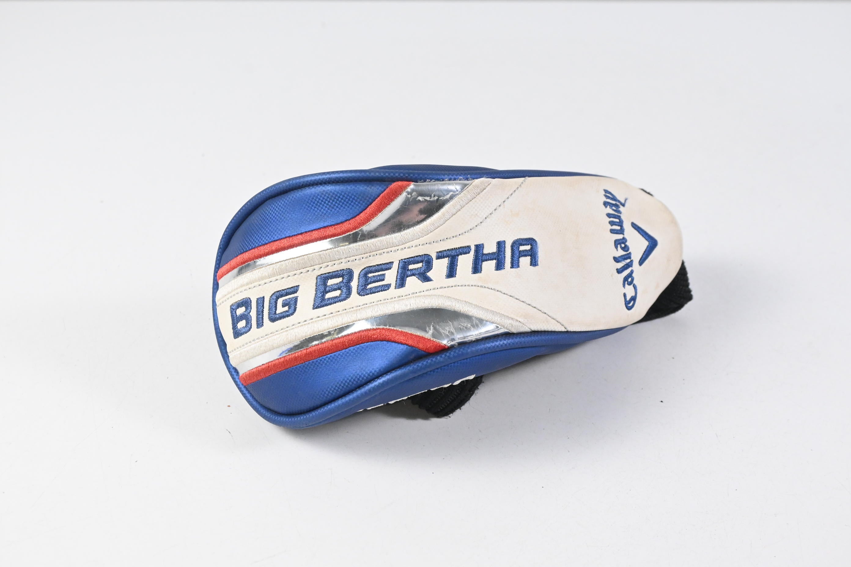 Callaway Big Bertha 2019 #5 Hybrid / 24 Degree / Regular Flex Recoil ESX 460