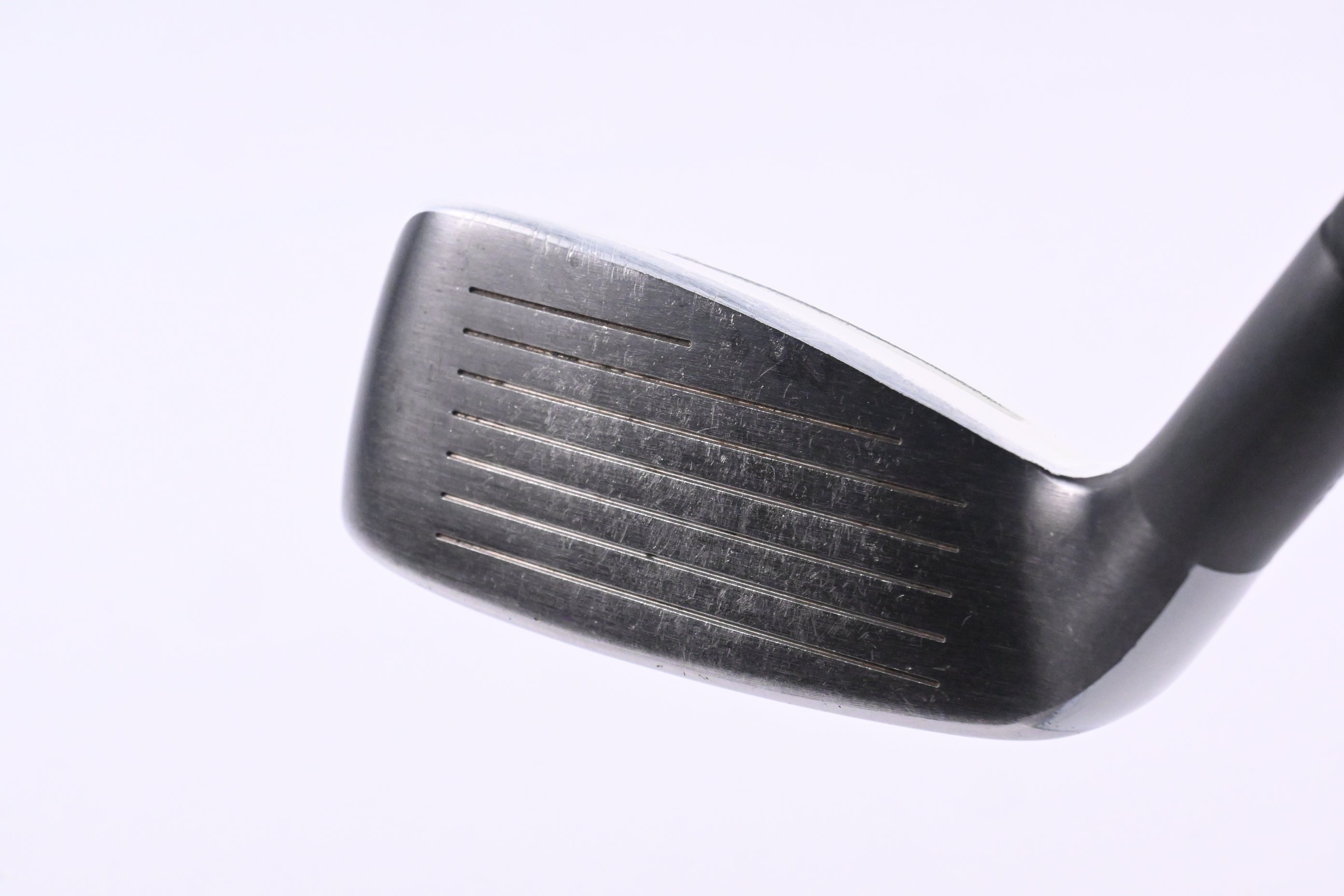 Adams Idea Super 9031 #4 Hybrid / 20 Degree / Regular Flex Taylormade Ultralite