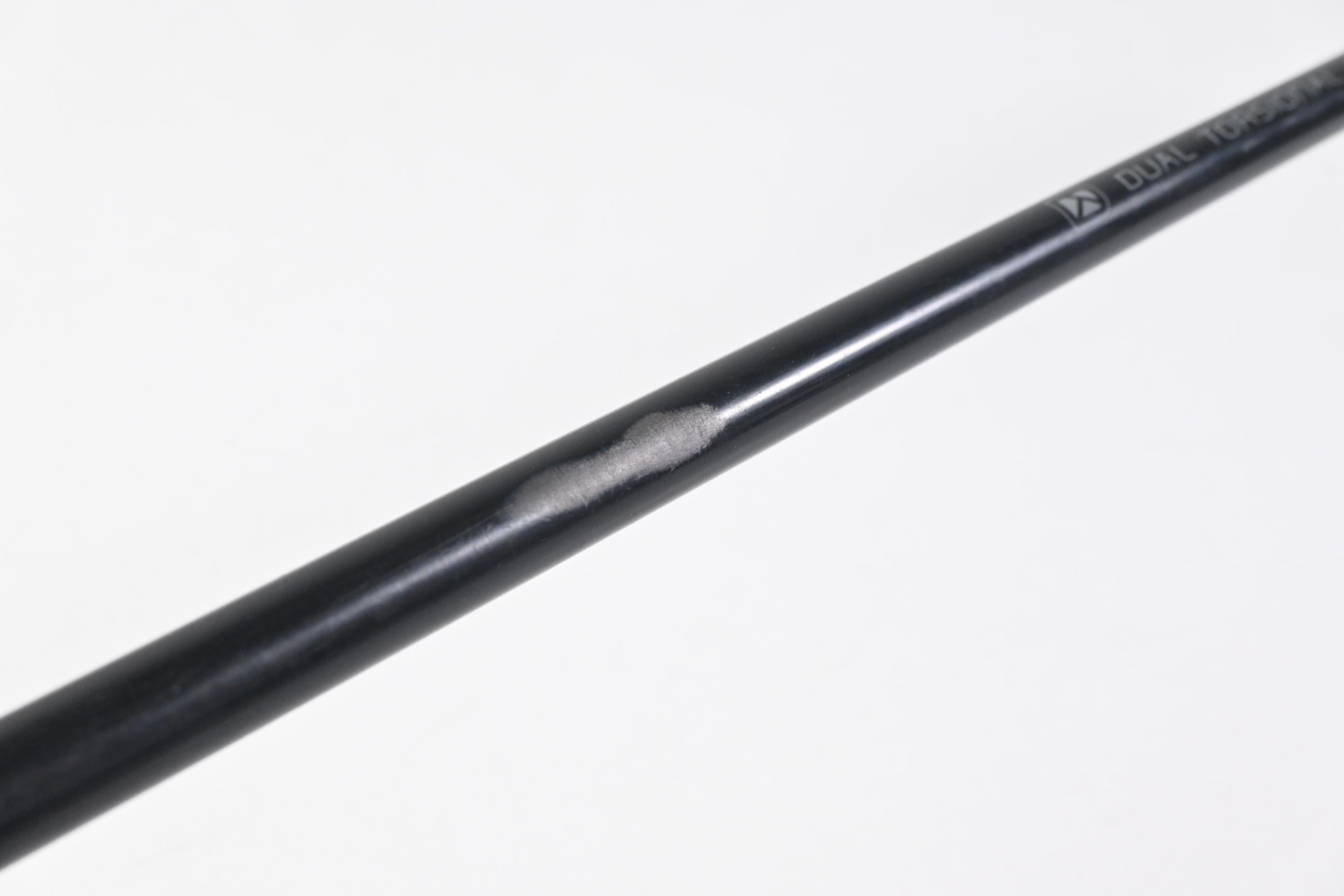 Project X Hzrdus Gen 4 Black 60 Driver Shaft / Stiff Flex / Titleist