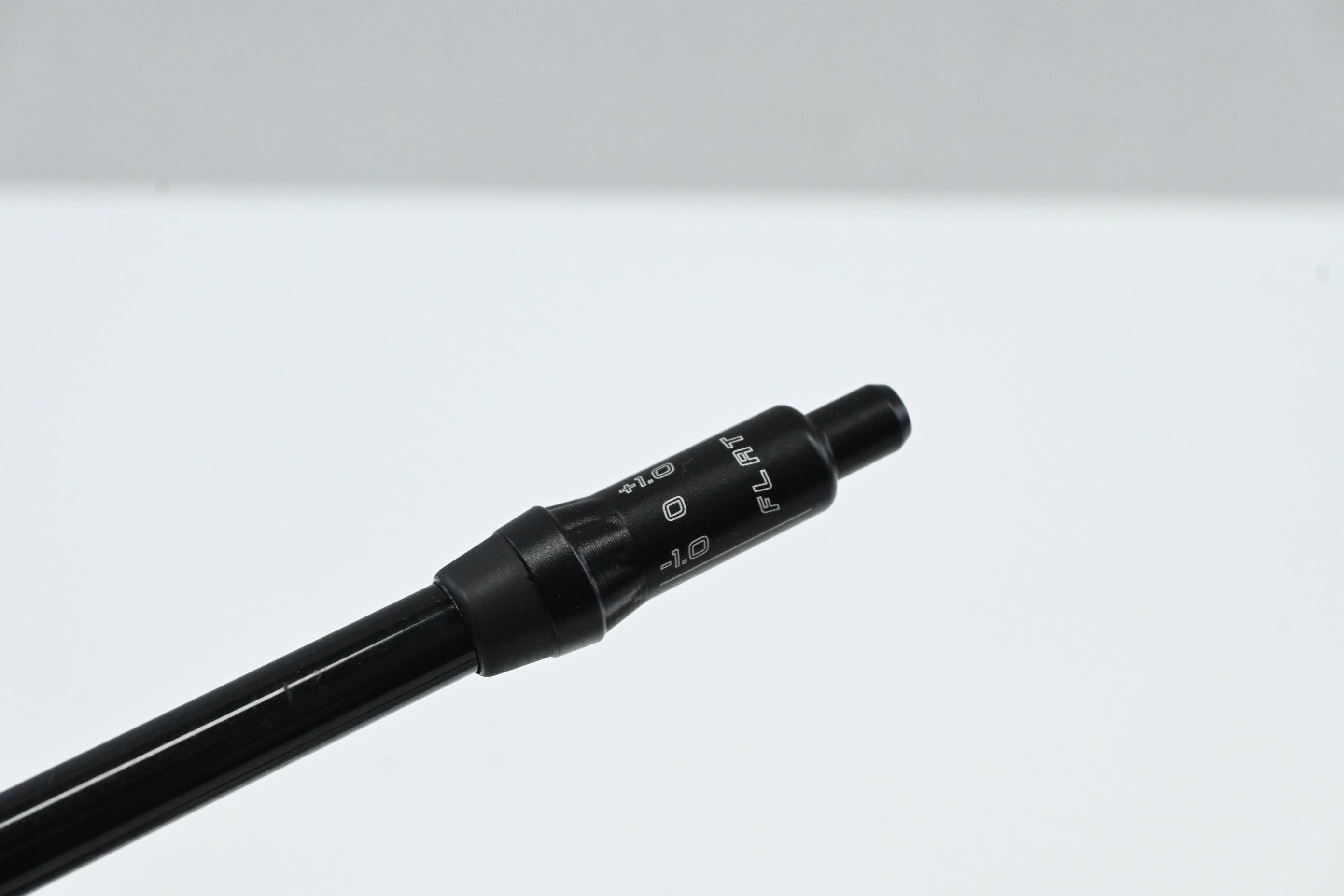 Fujikura Ventus TR Black Velocore 6 Driver Shaft / X-Flex / Ping 3rd Gen