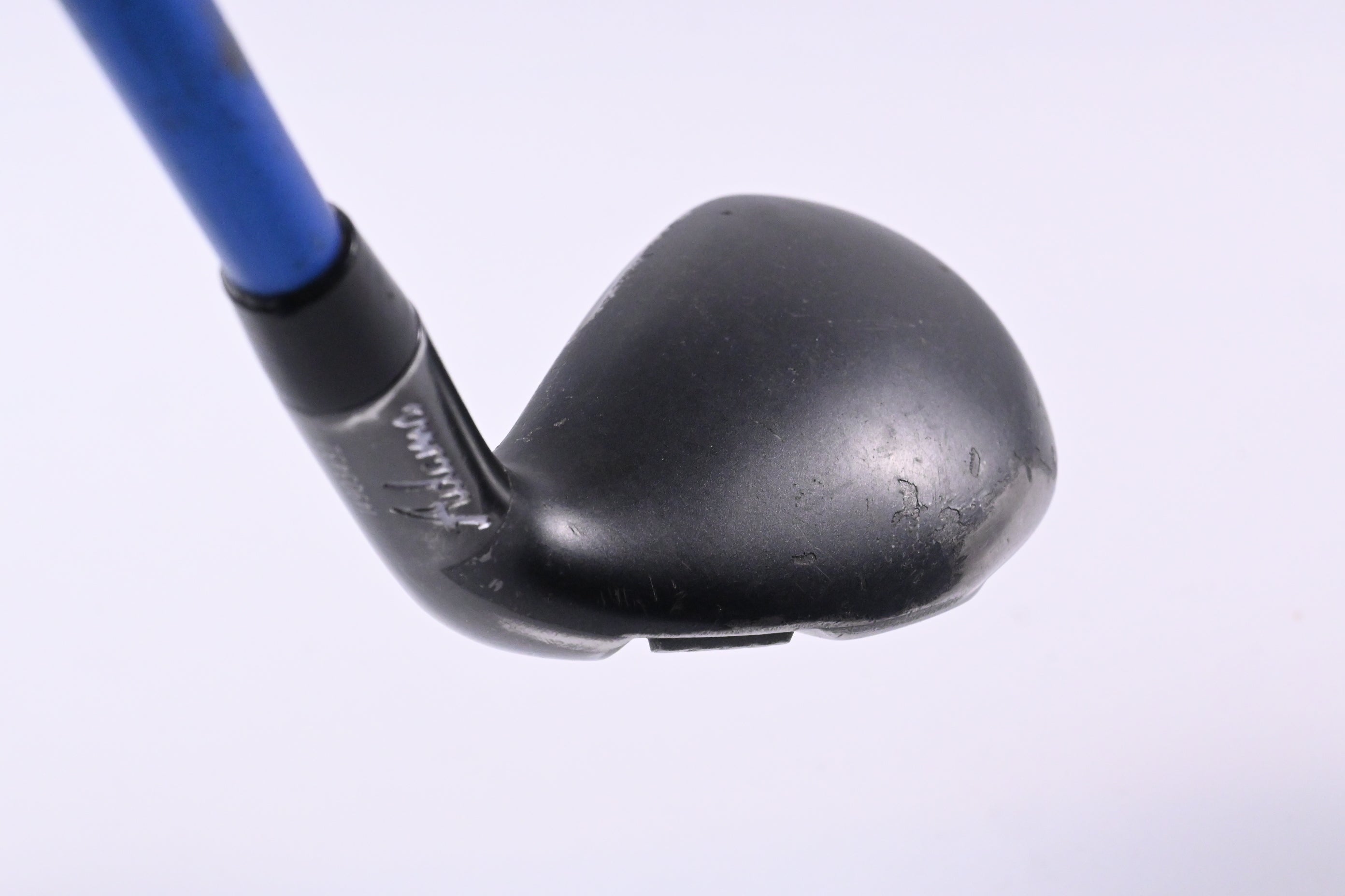 Adams Tight Lies 2.0 #4 Hybrid / 22 Degree / Stiff Flex Kuro Kage 65 Shaft