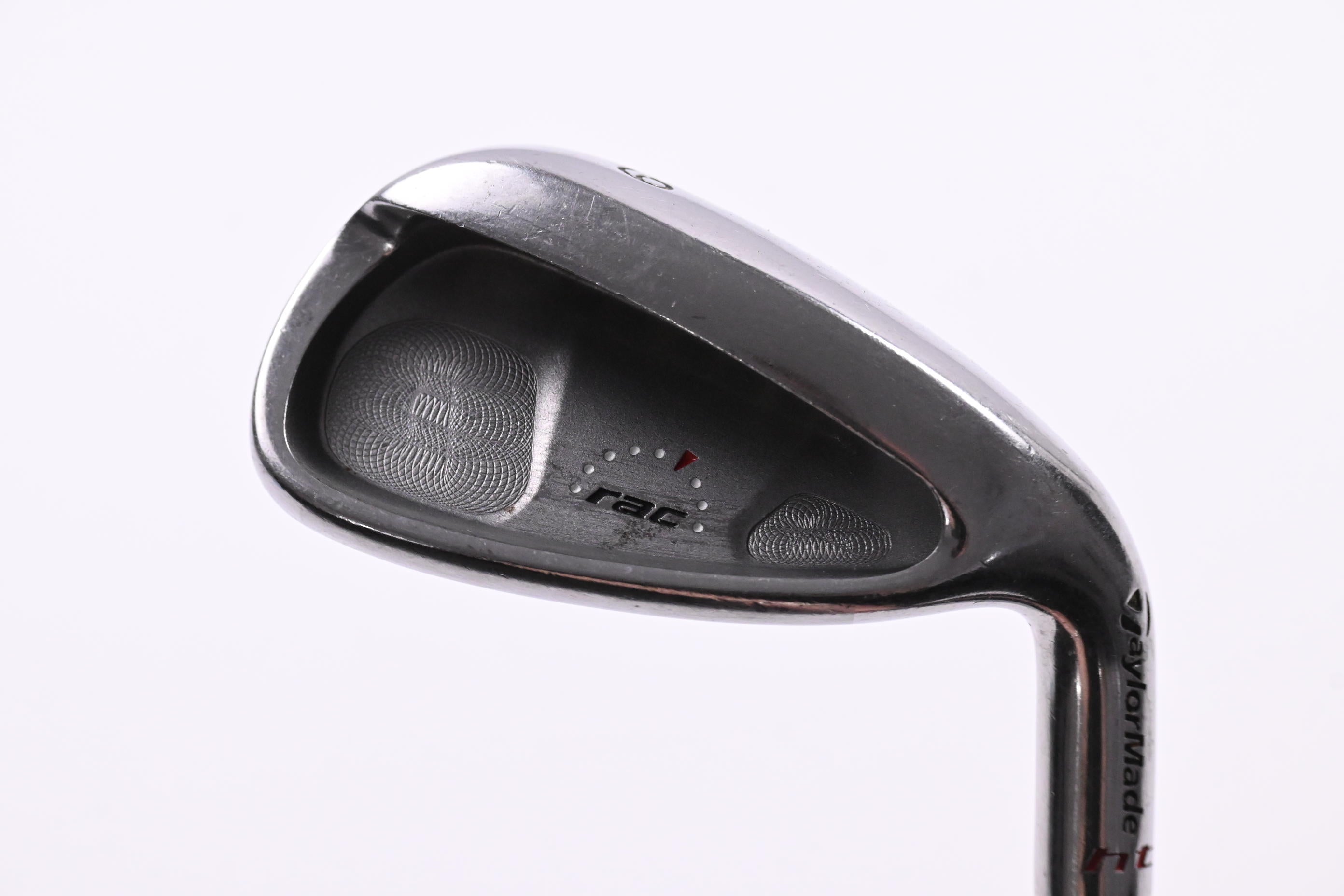 Taylormade RAC HT #9 Iron / 38 Degree / Regular Flex Taylormade Shaft