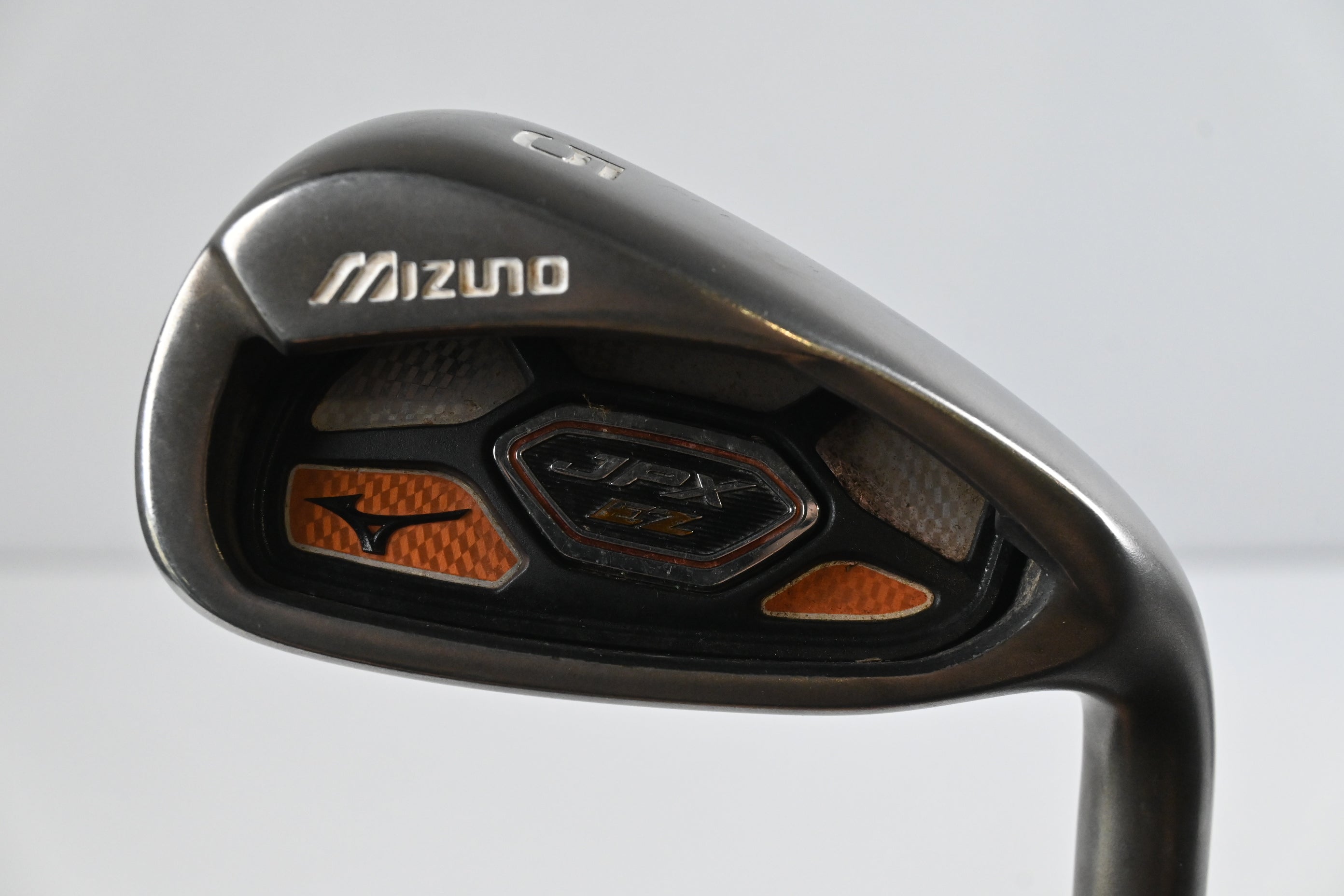 Mizuno JPX EZ 2013 #5 Iron / 22 Degree / Regular Flex XP 105 R300 Shaft