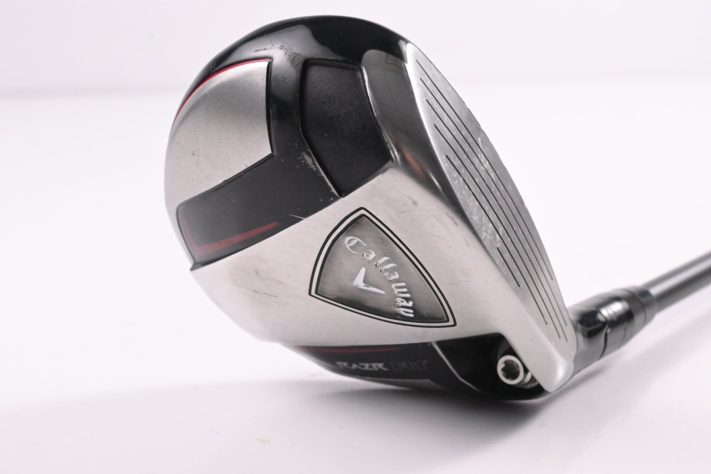 Callaway RAZR Fit #3 Wood / 15 Degree / Regular Flex Callaway 60 Shaft